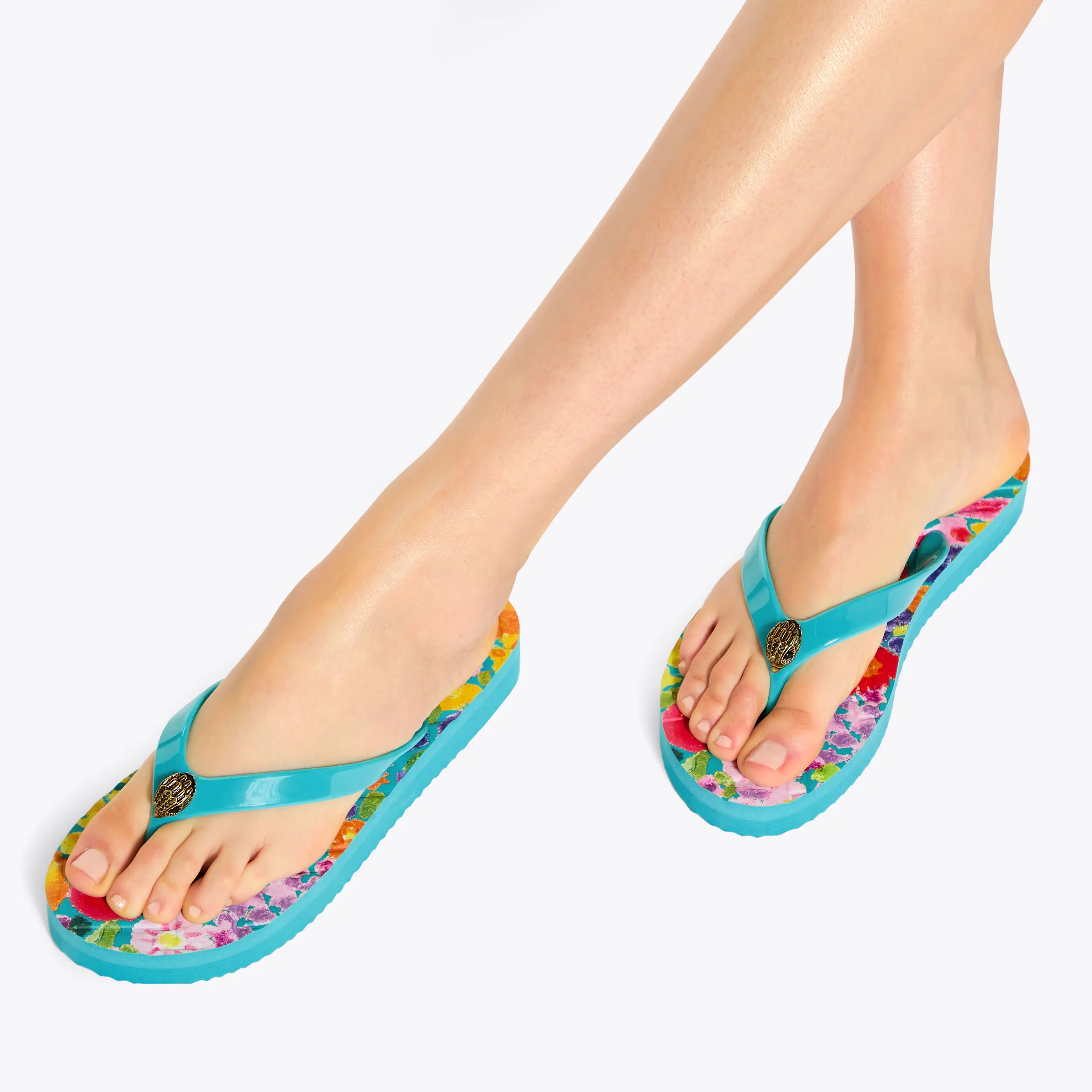 Kensington Flip Flop
