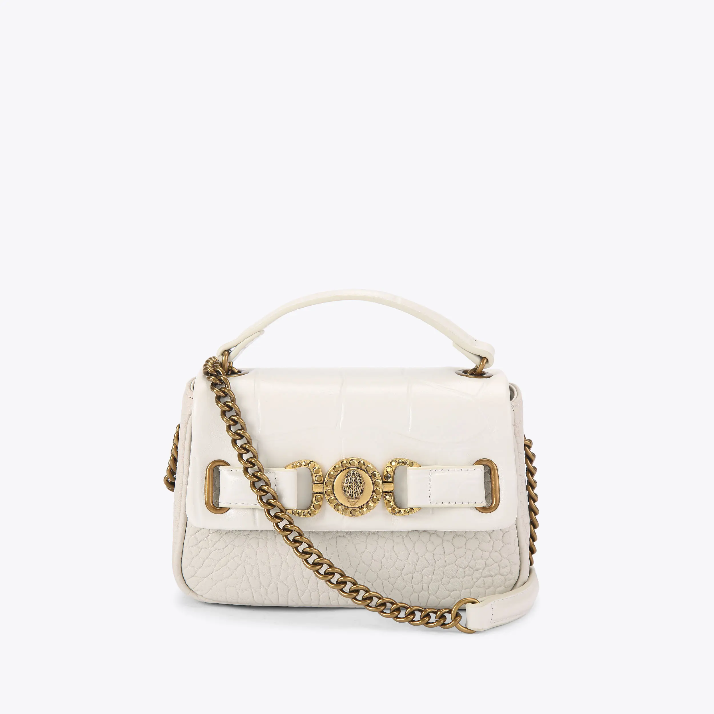 Mini Mansion Bag