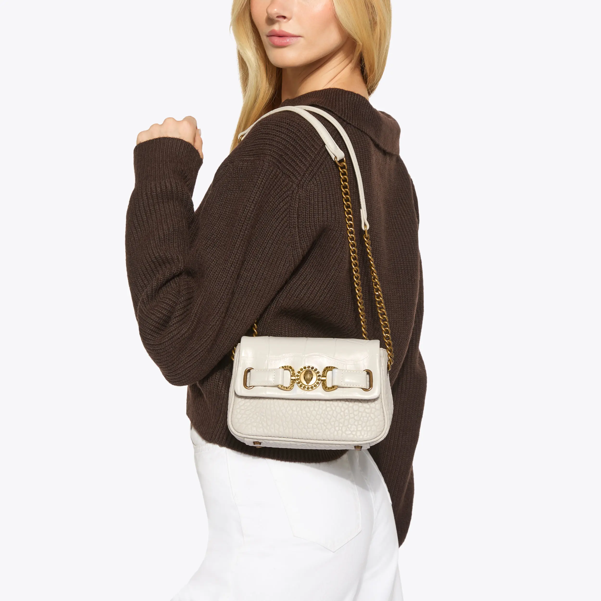 Mini Mansion Bag
