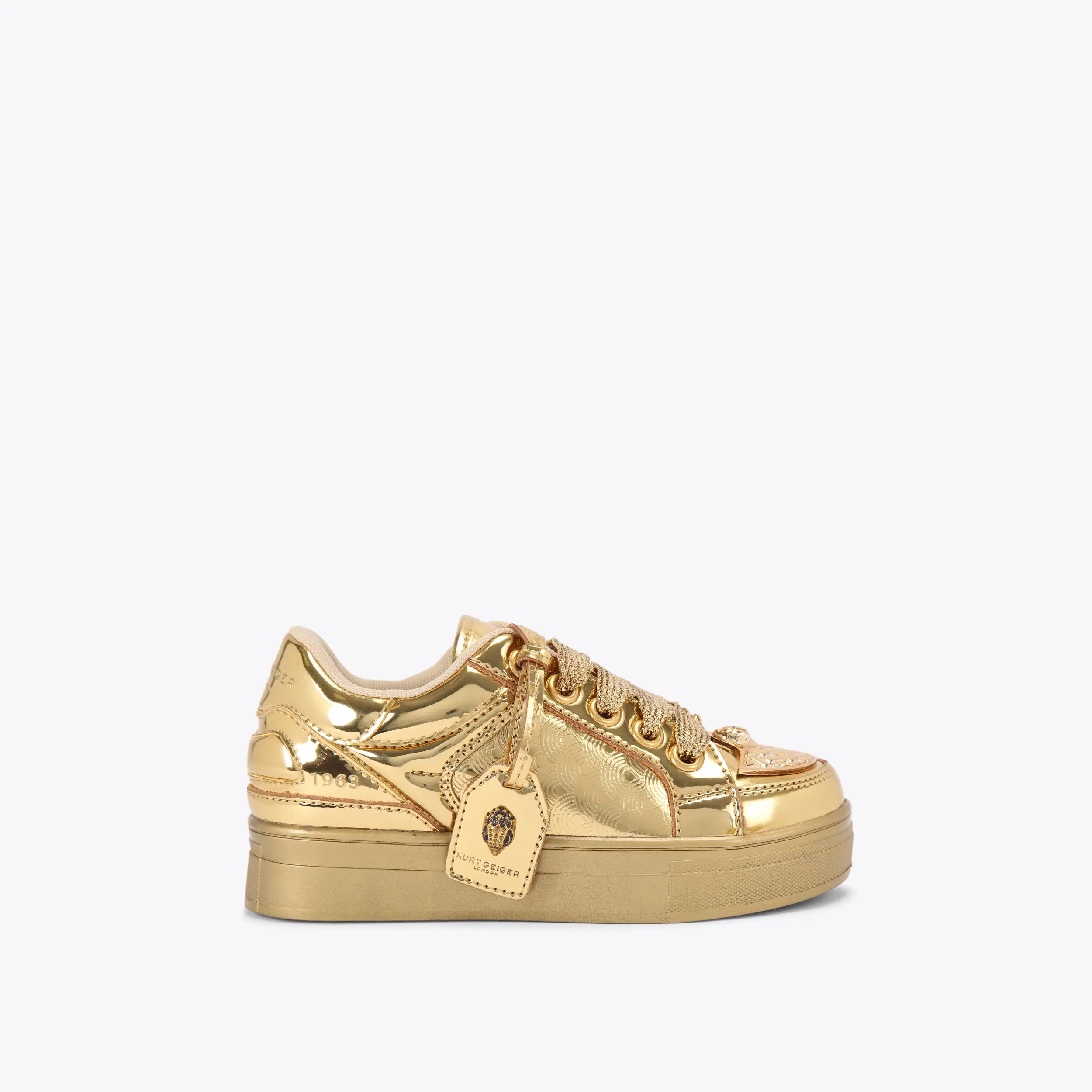 Junior Southbank Tag Sneaker