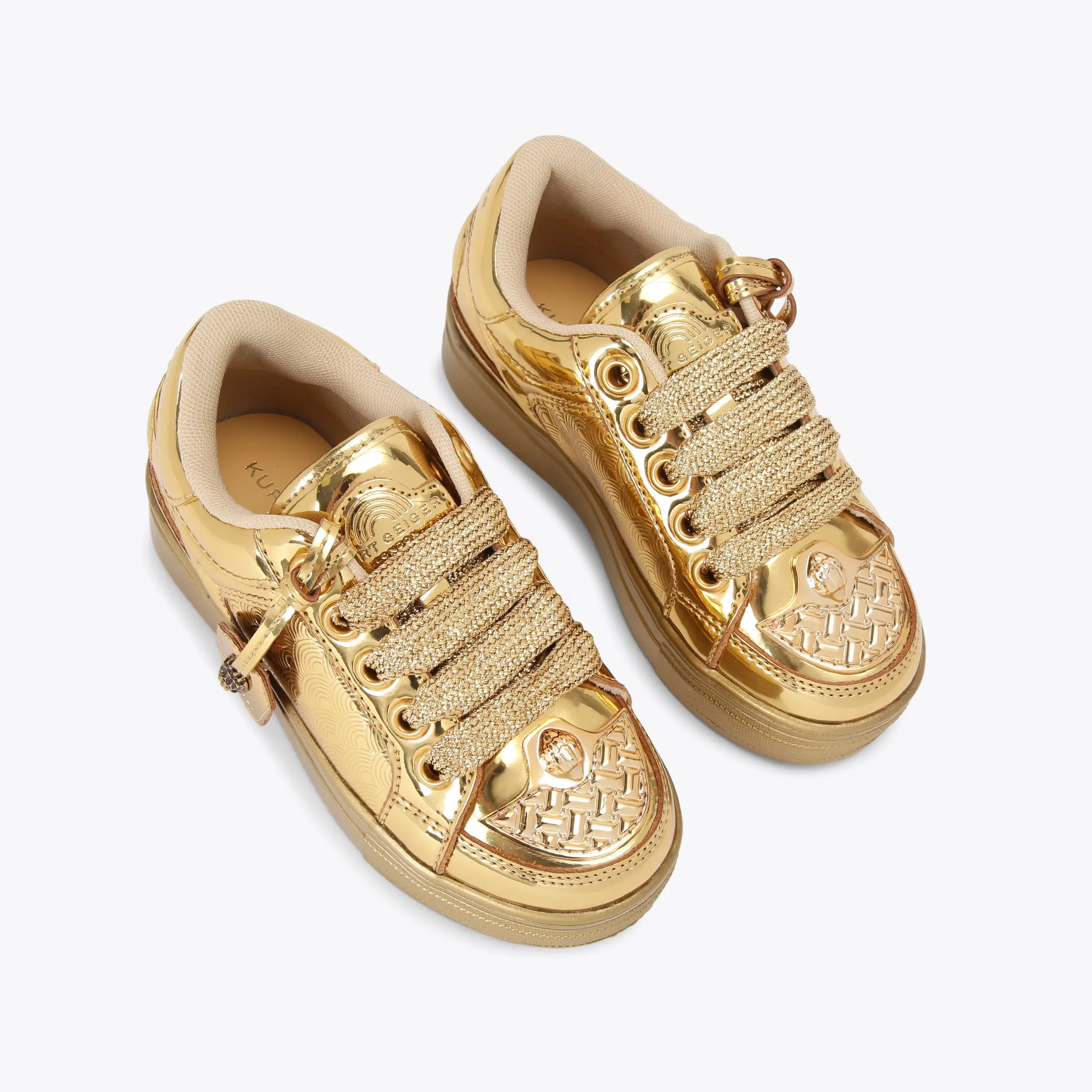 Junior Southbank Tag Sneaker