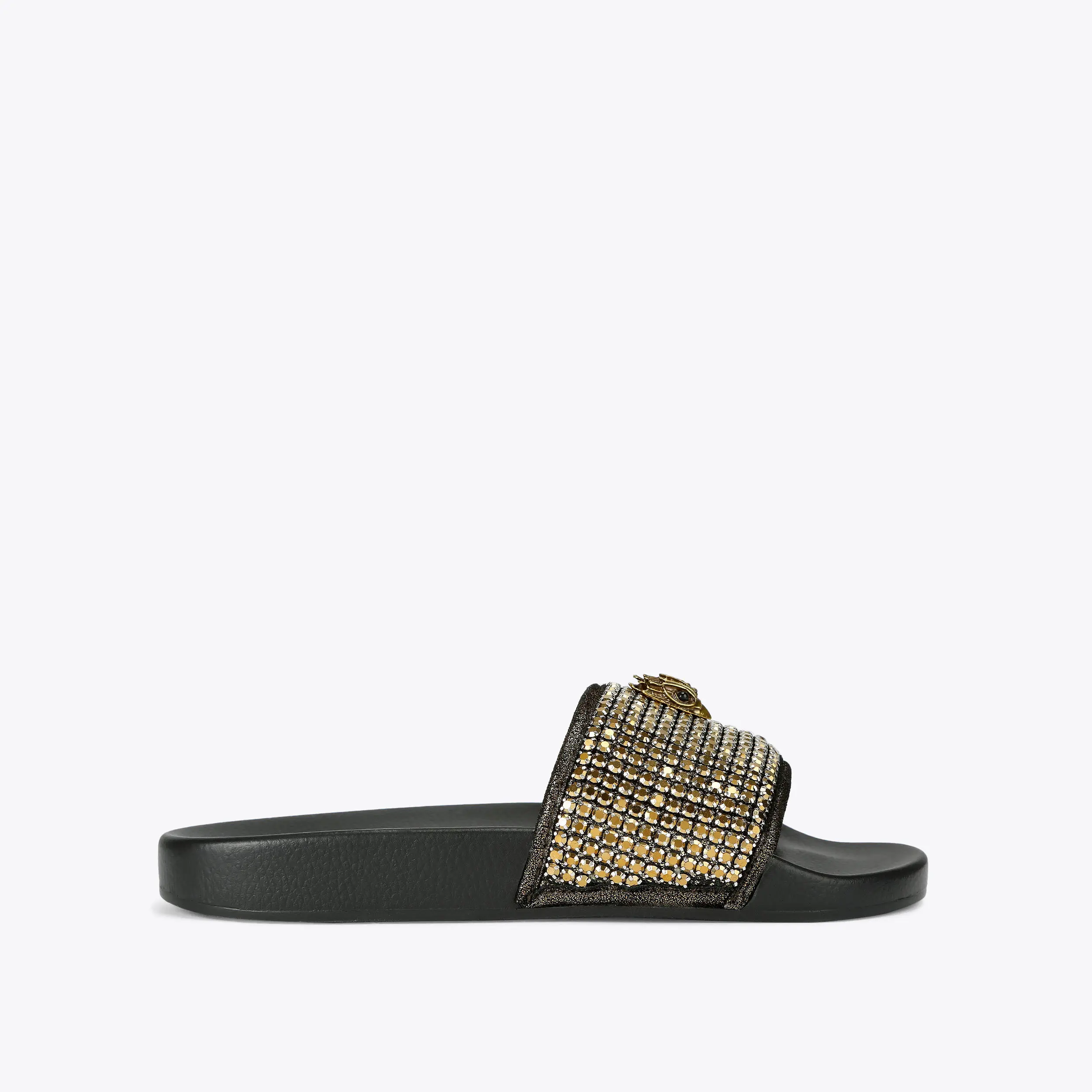 Meena Eagle Slide
