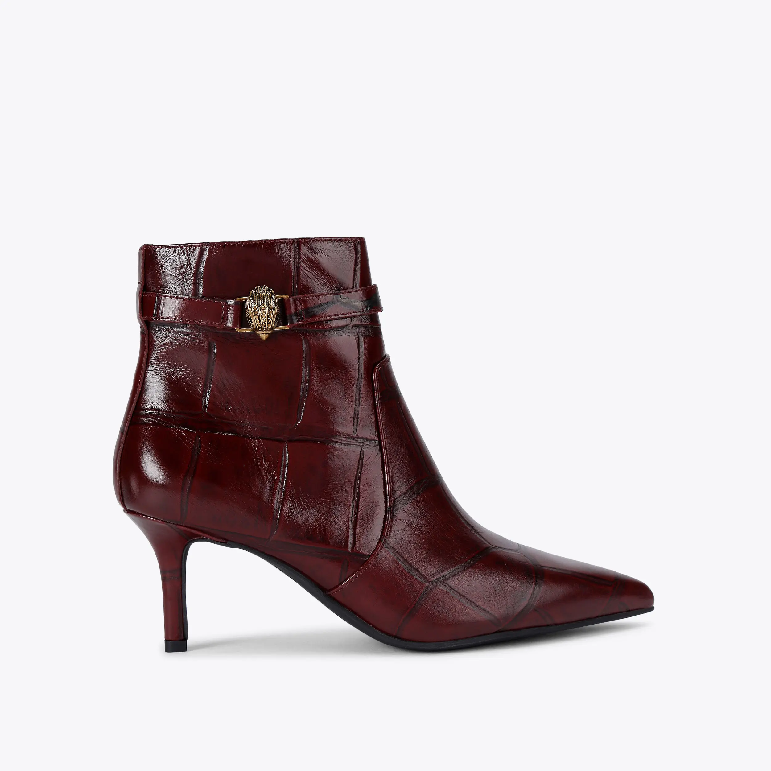 Kensington Ankle Boot