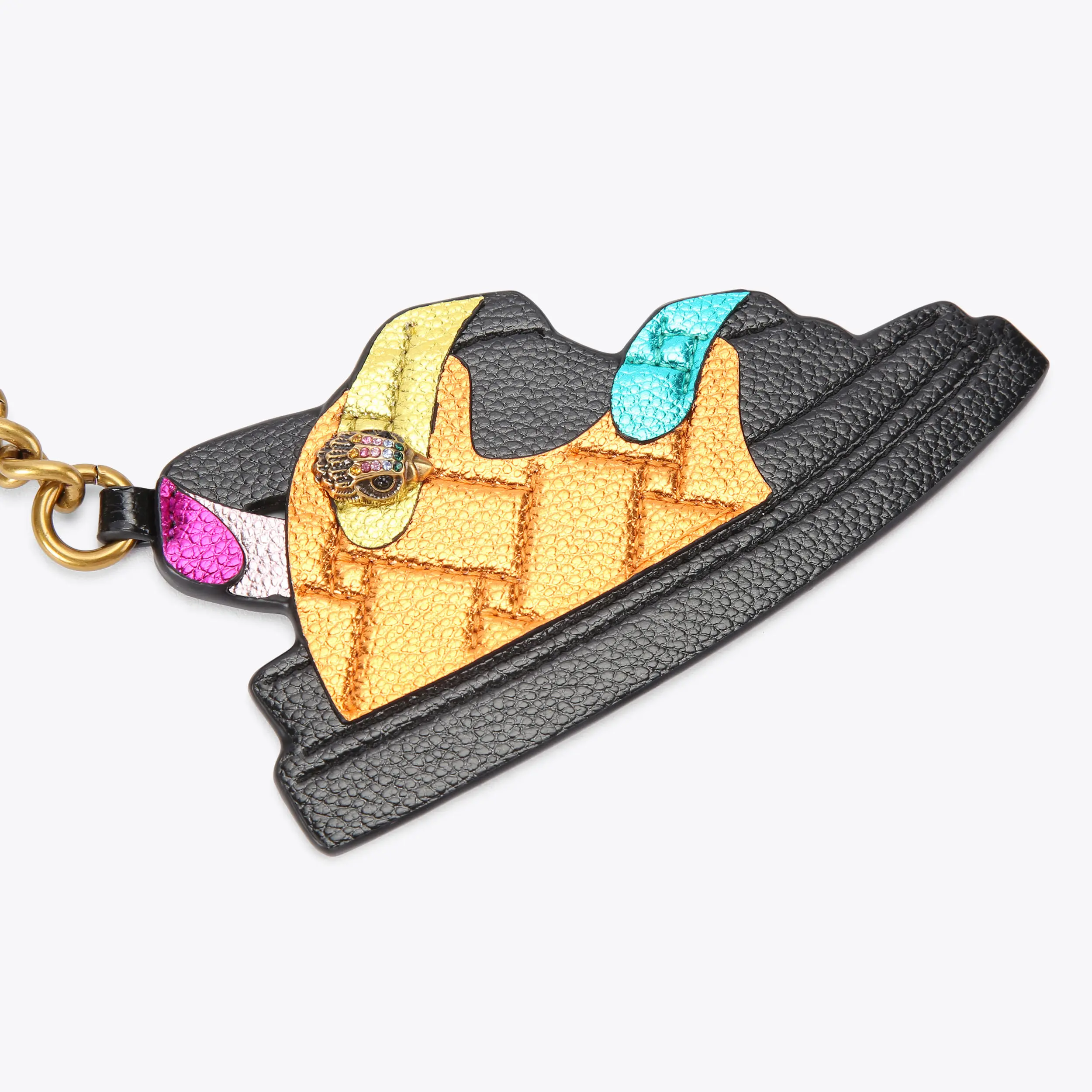 Orson Keyring