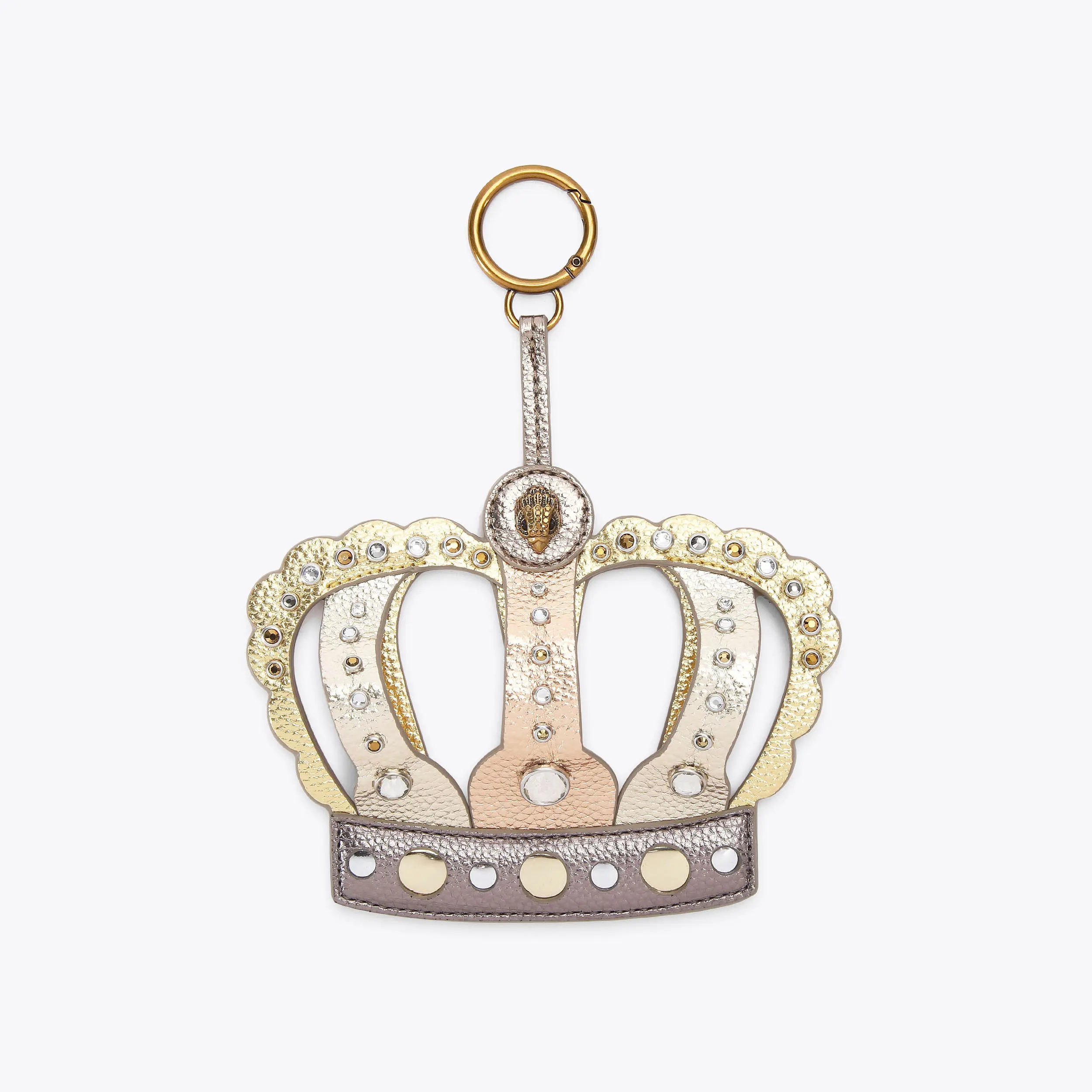 Crown Charm
