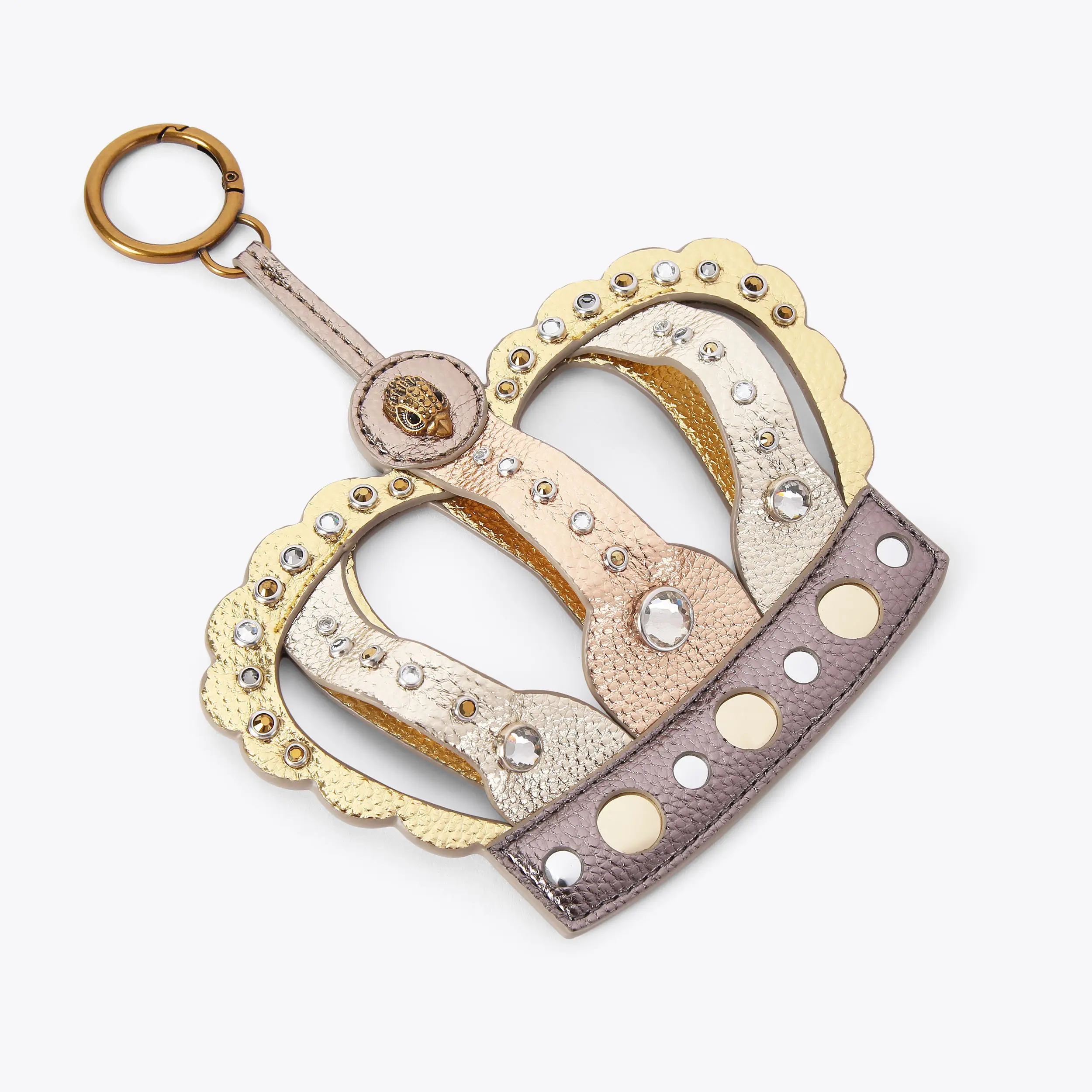 Crown Charm