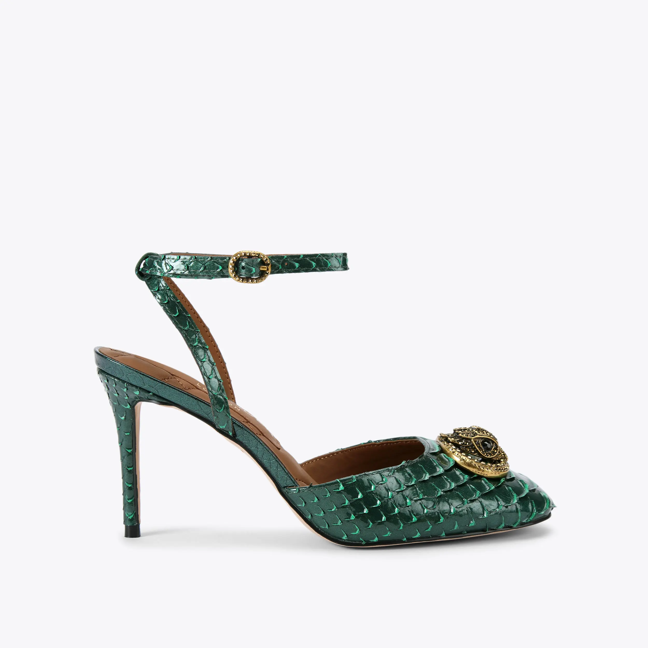 Chelsea Ankle Strap