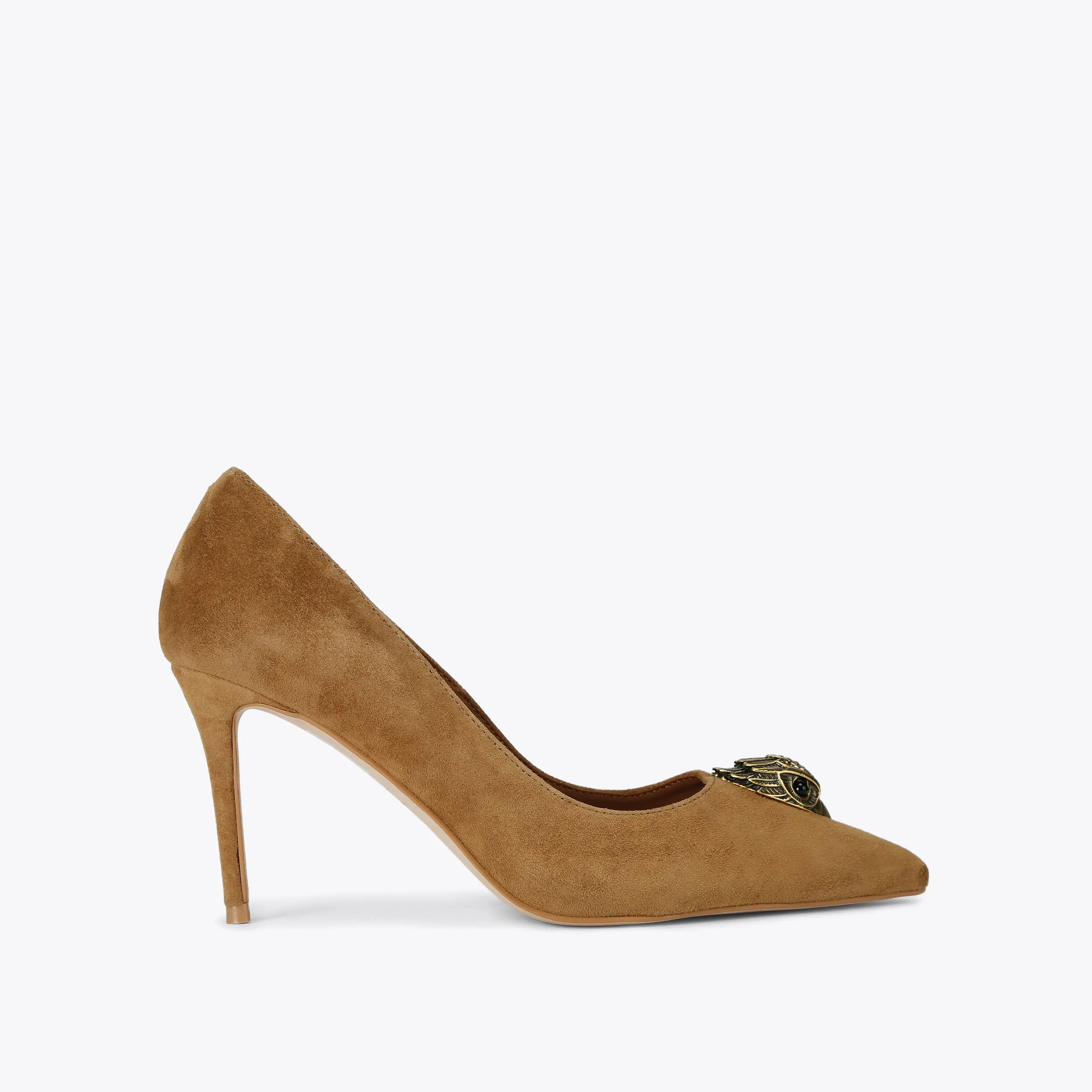Belgravia Eagle Court Heel