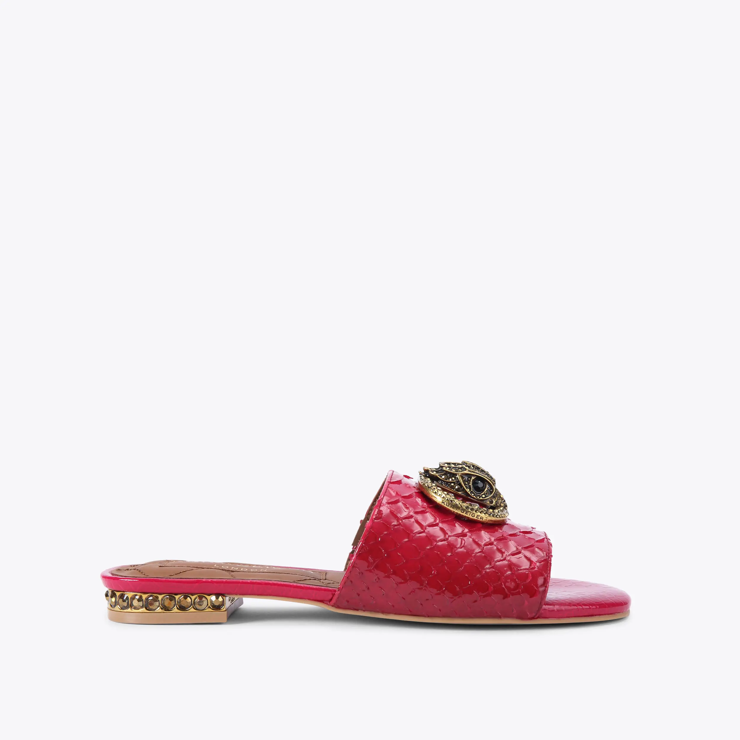 Chelsea Flat Sandal