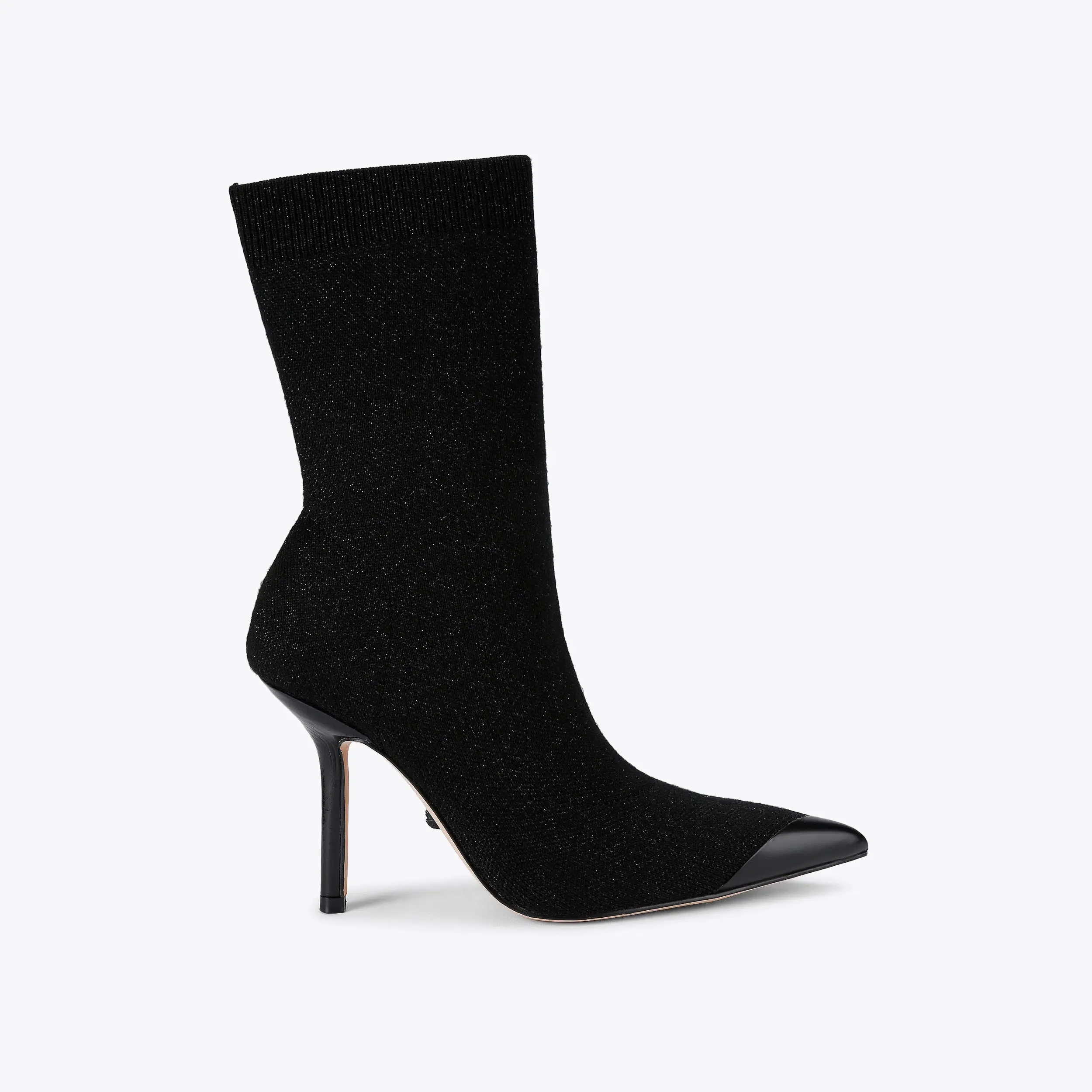Regent Point Sock Boot