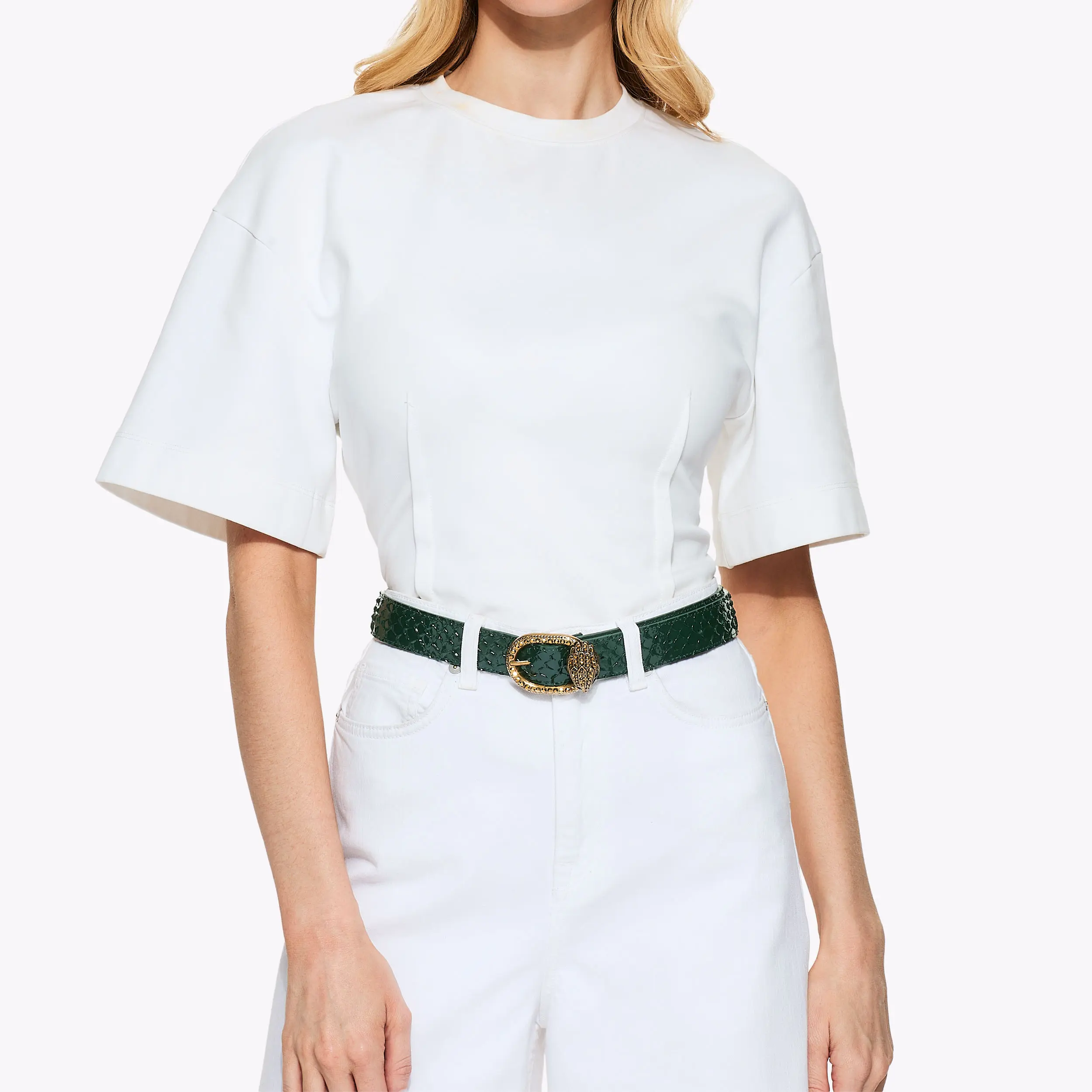 Mayfair 18 Belt