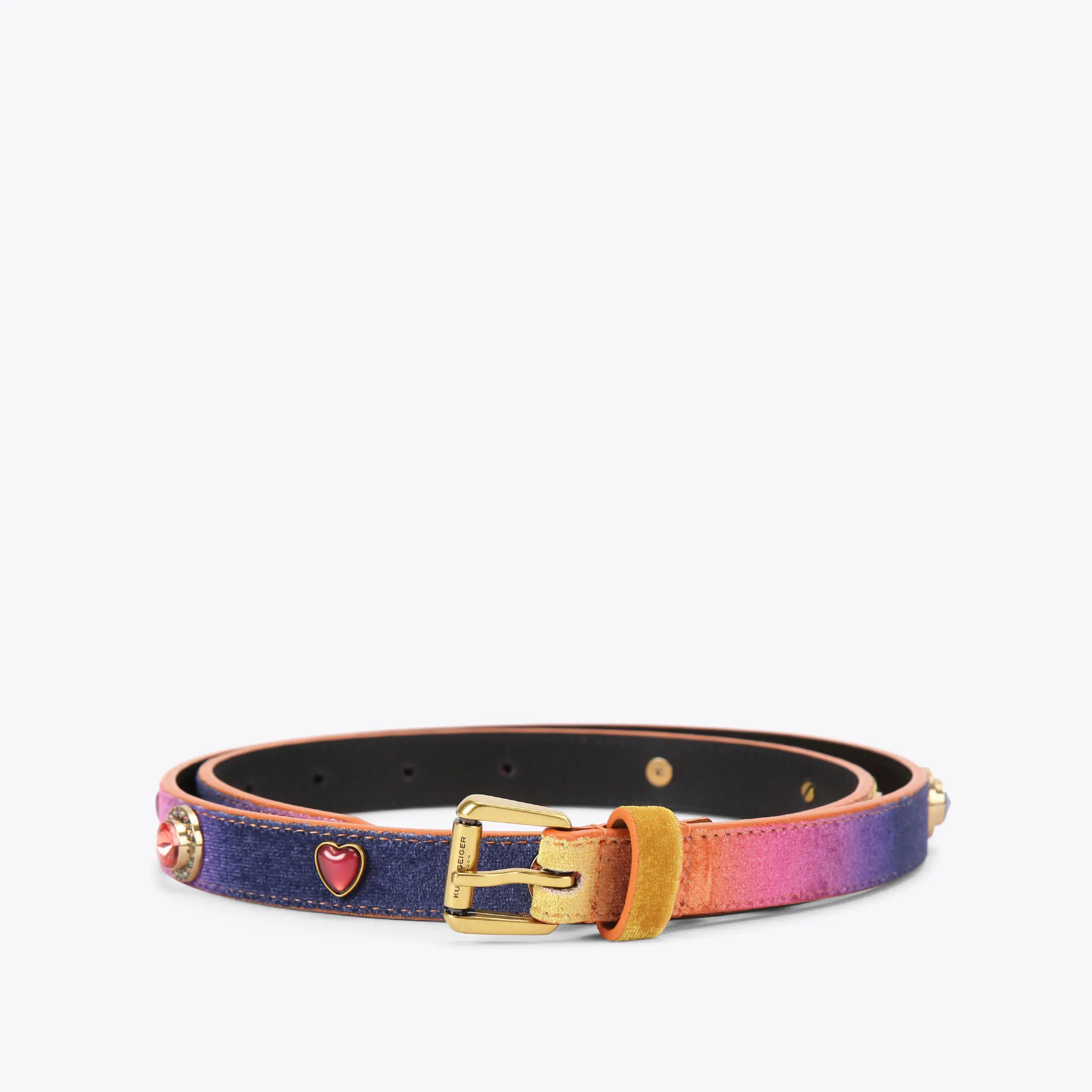 Octavia Belt