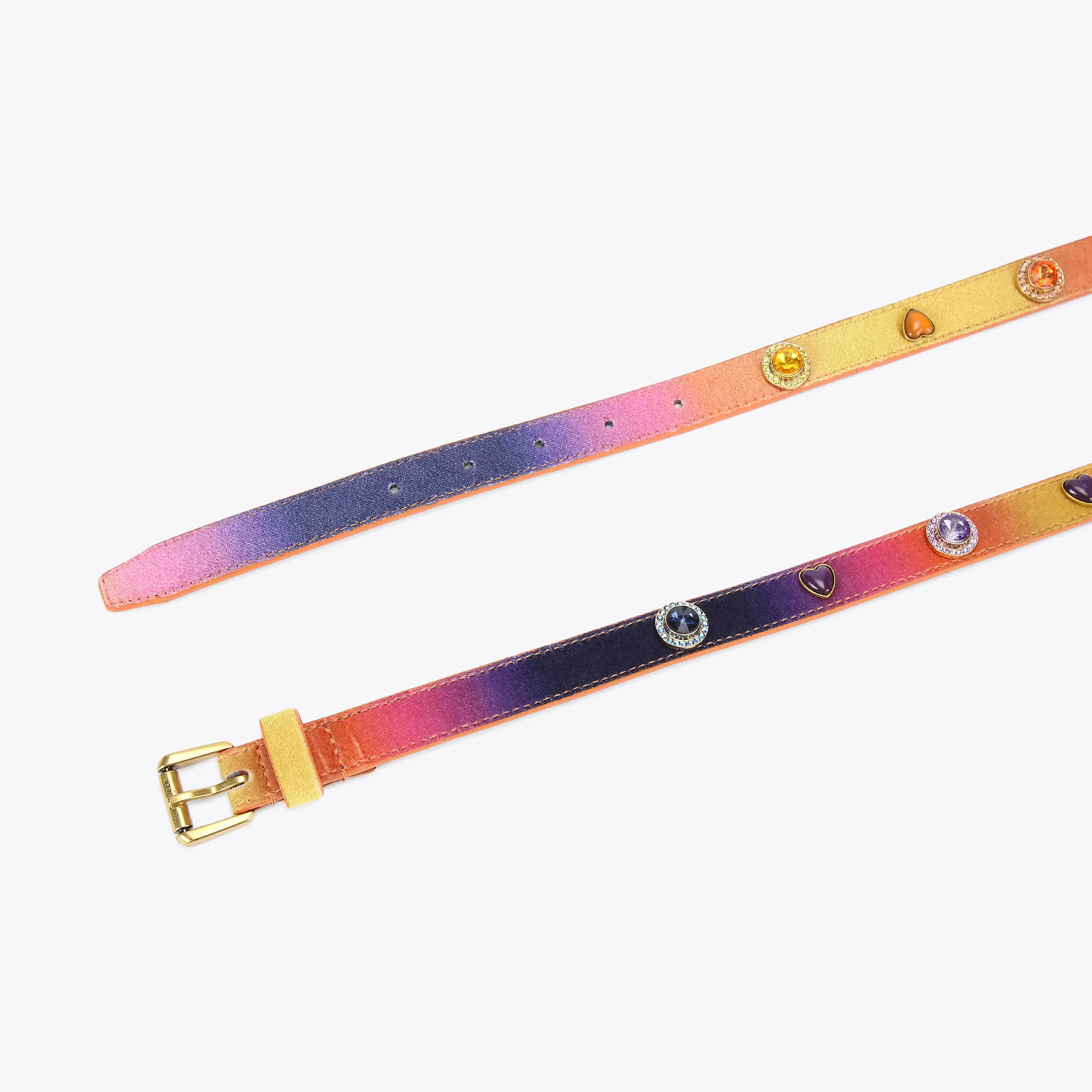 Octavia Belt