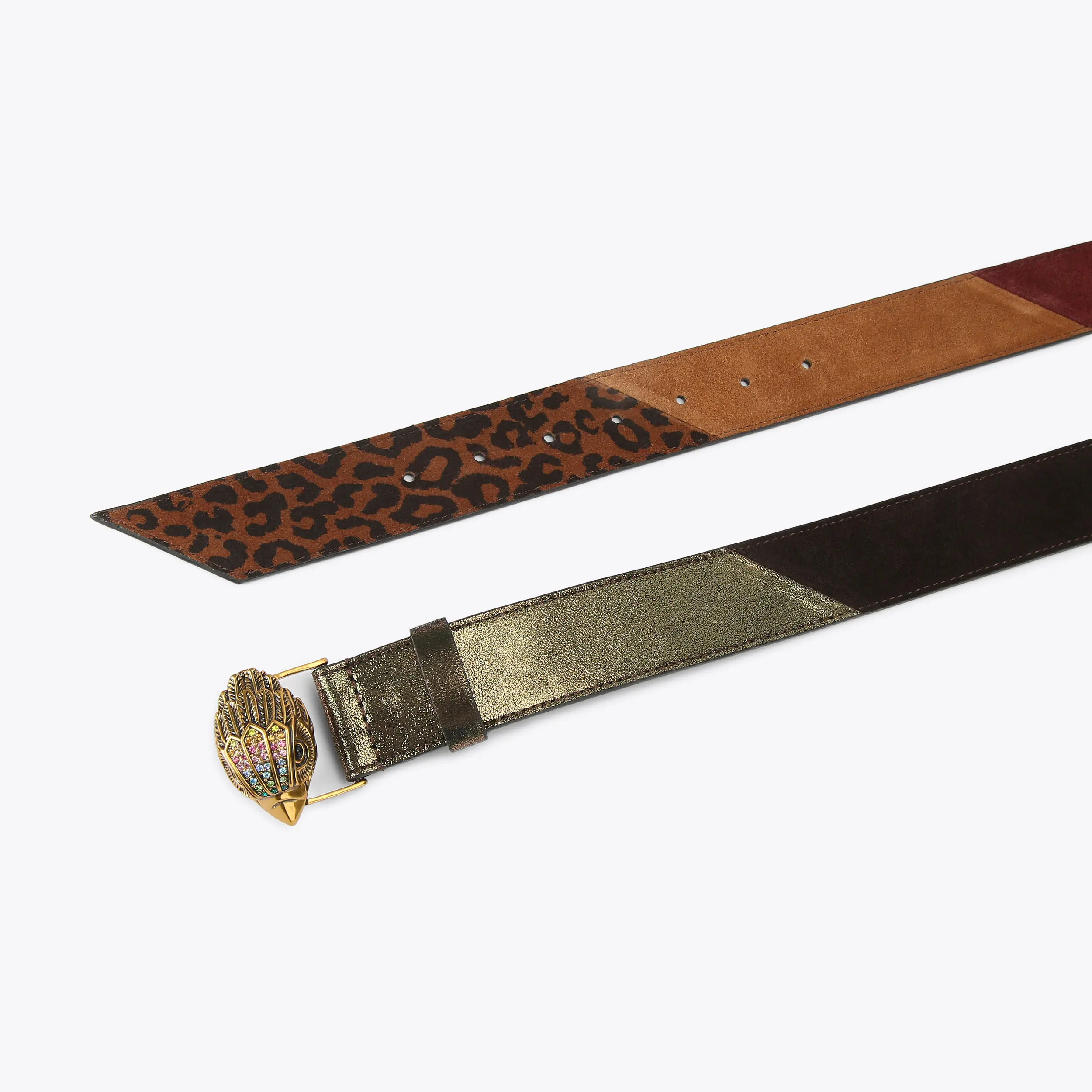 Kensington Belt