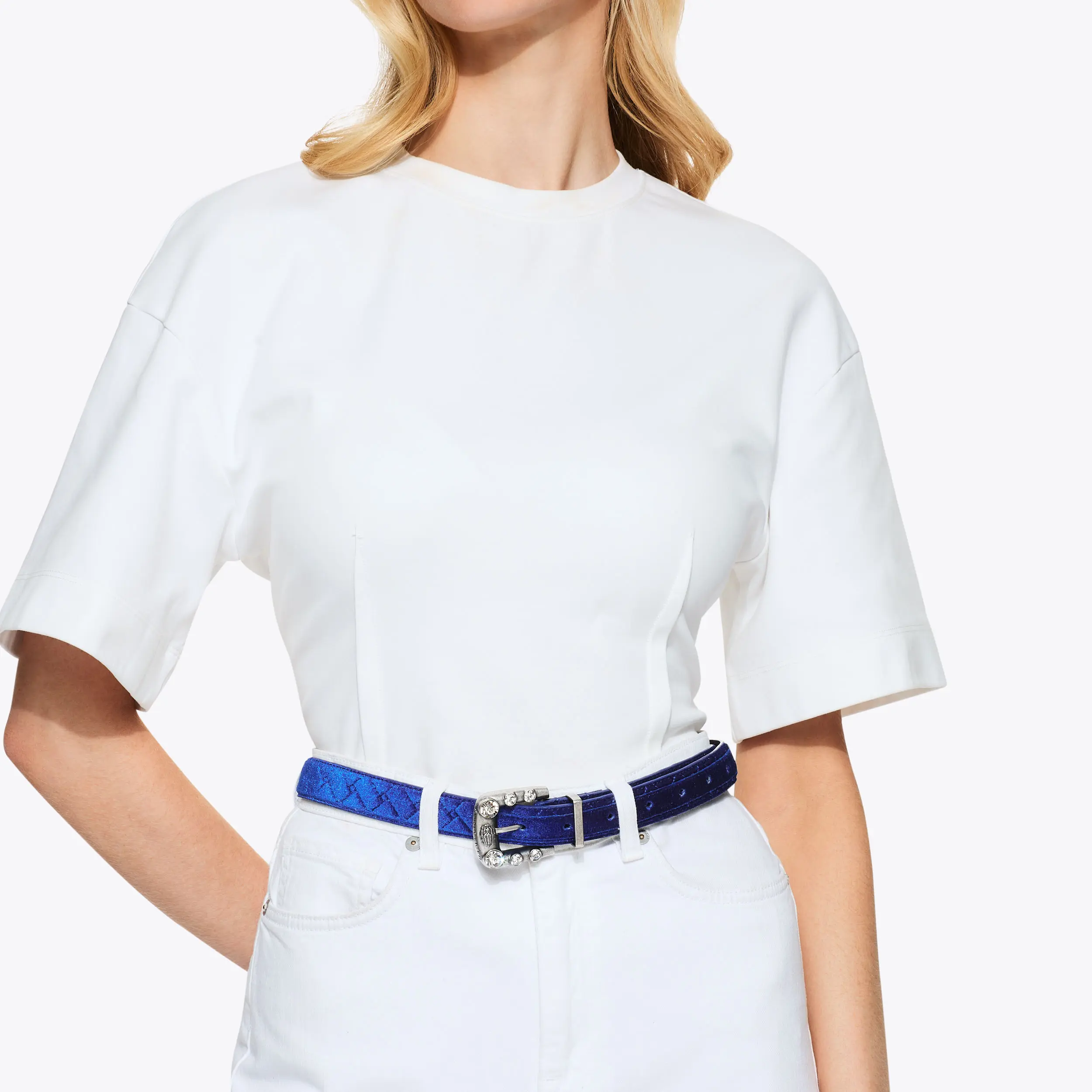 Maddox Belt