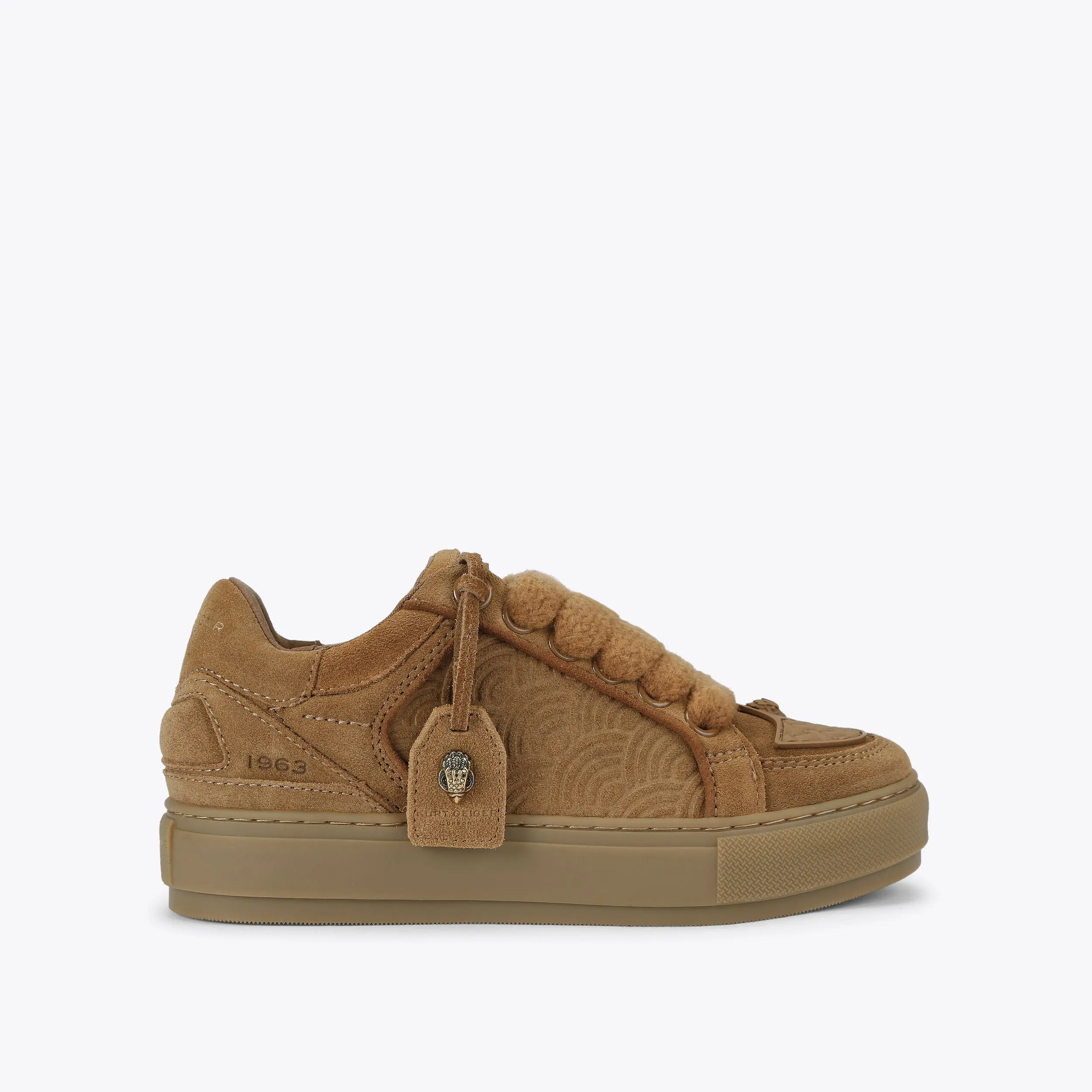 Southbank Tag Sneaker