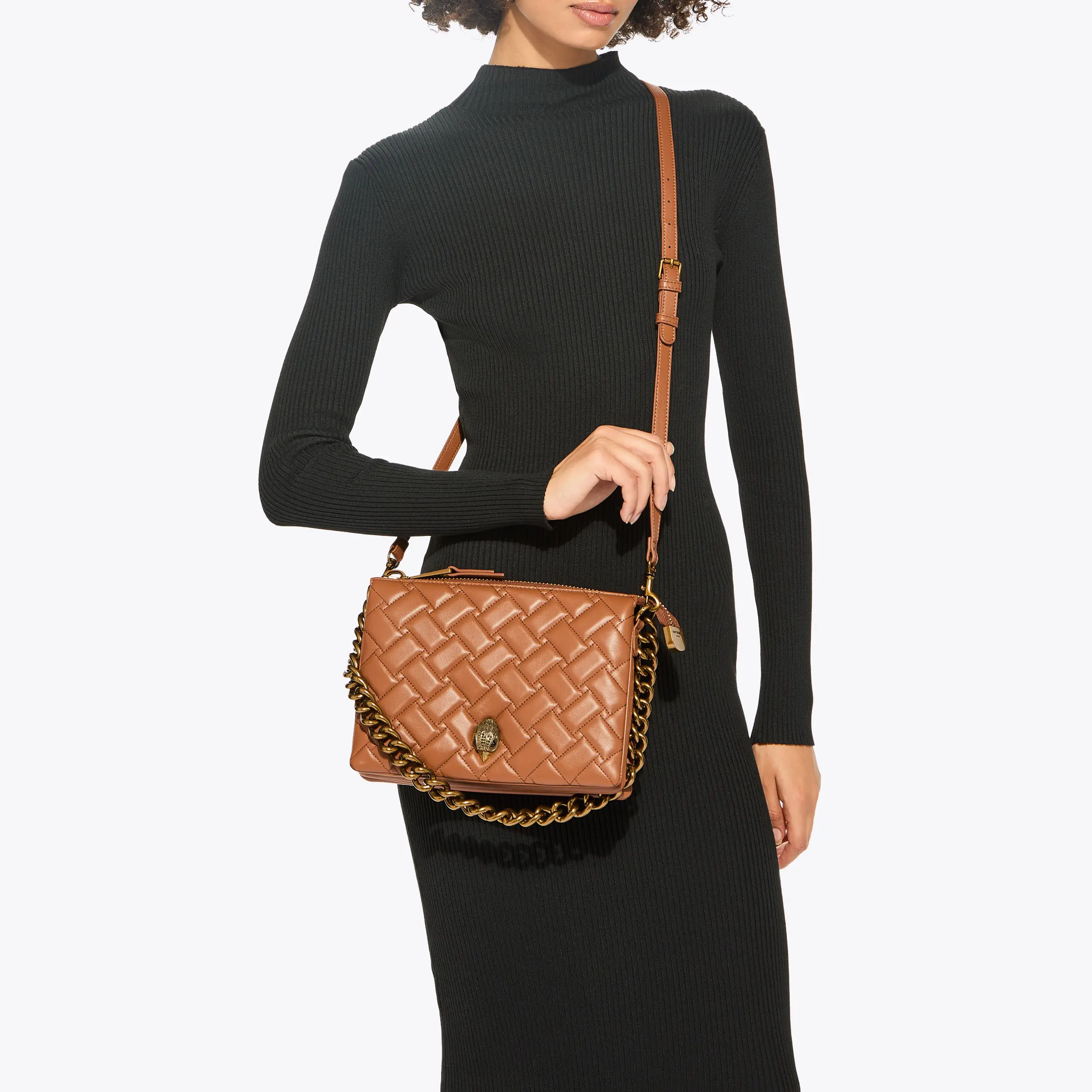 Kensington Pouch Bag