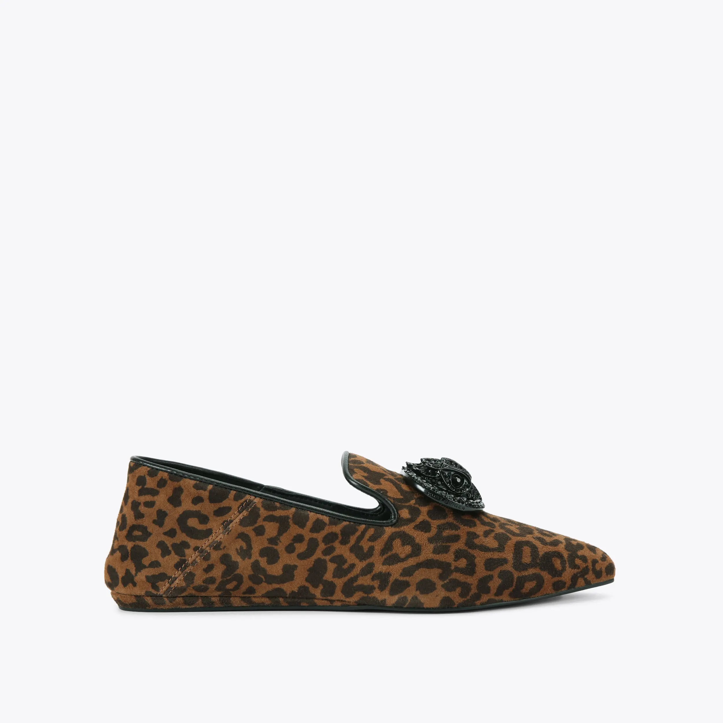 Chelsea Point Slip On Flat