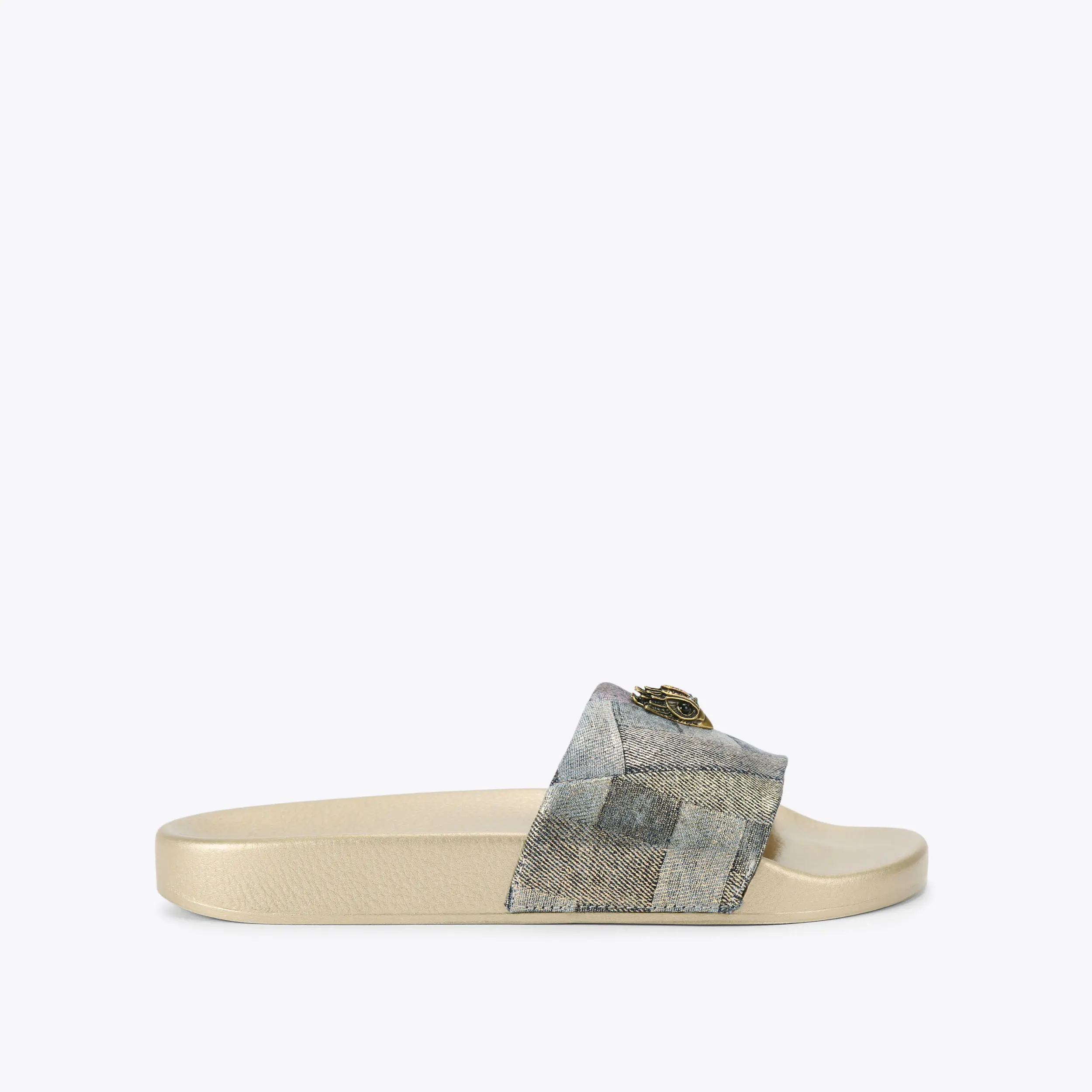 Meena Eagle Sandal