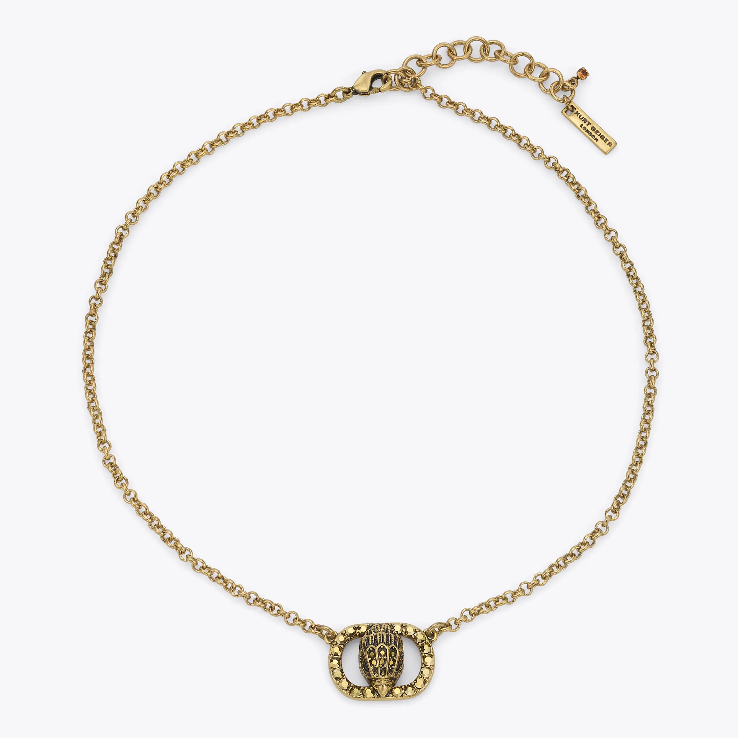 Small Chelsea Necklace