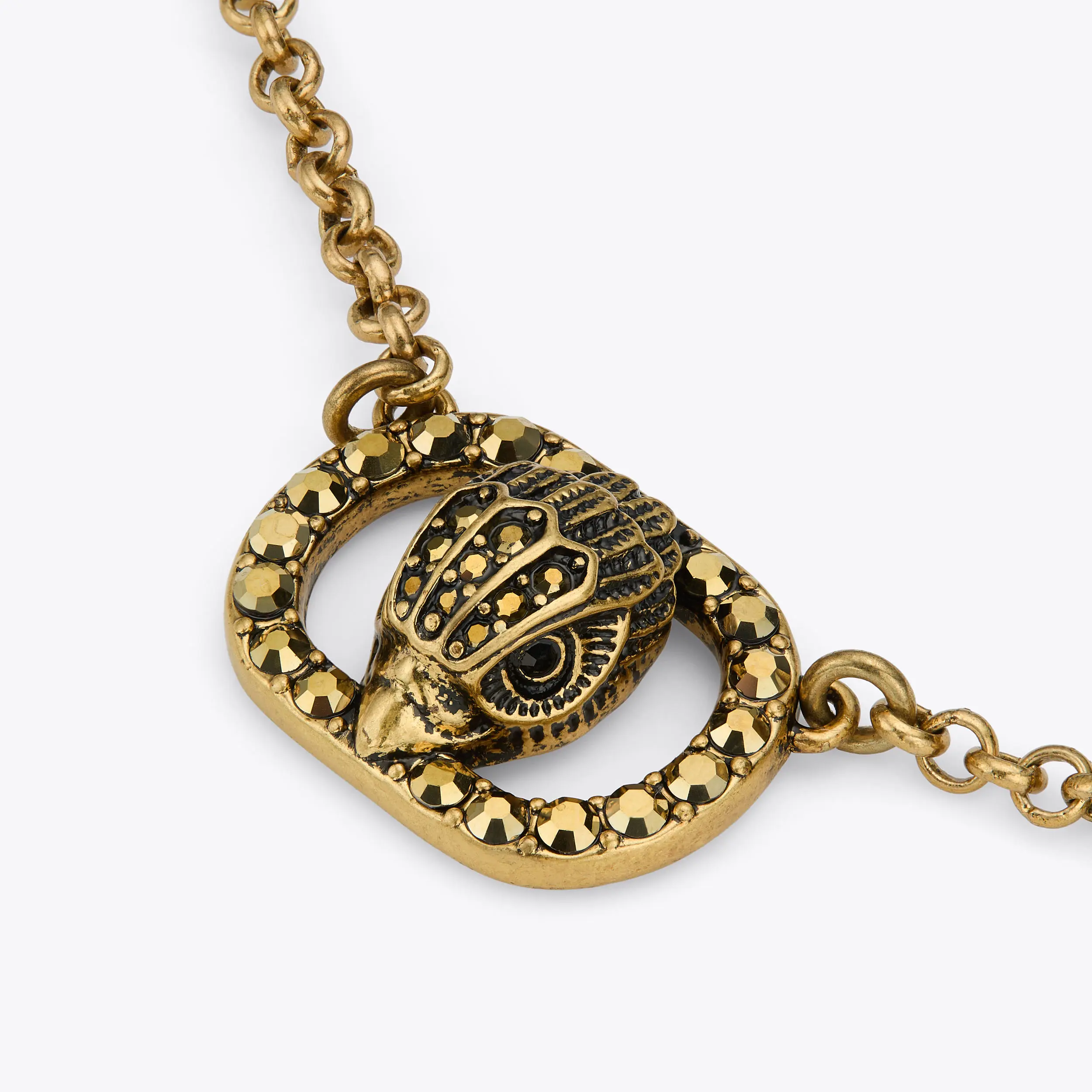 Small Chelsea Necklace