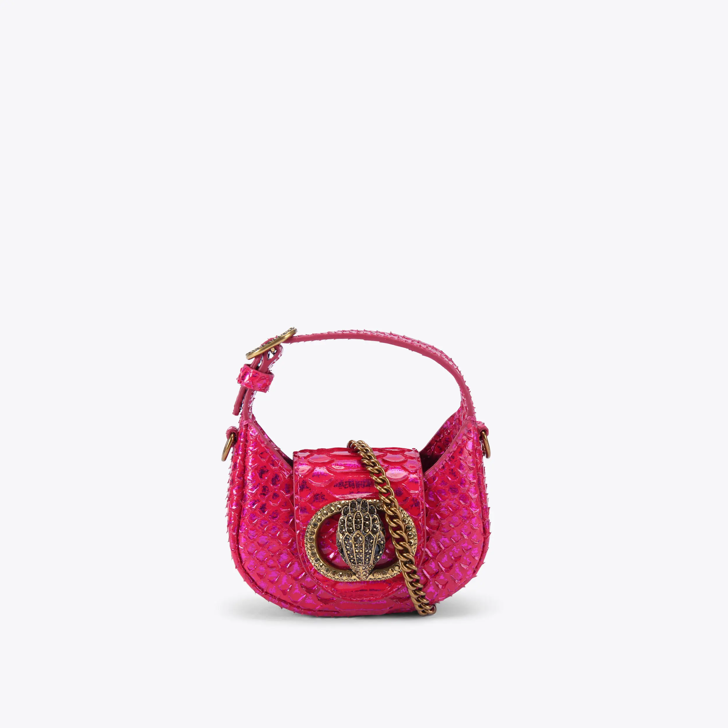 Micro Chelsea Hobo Bag