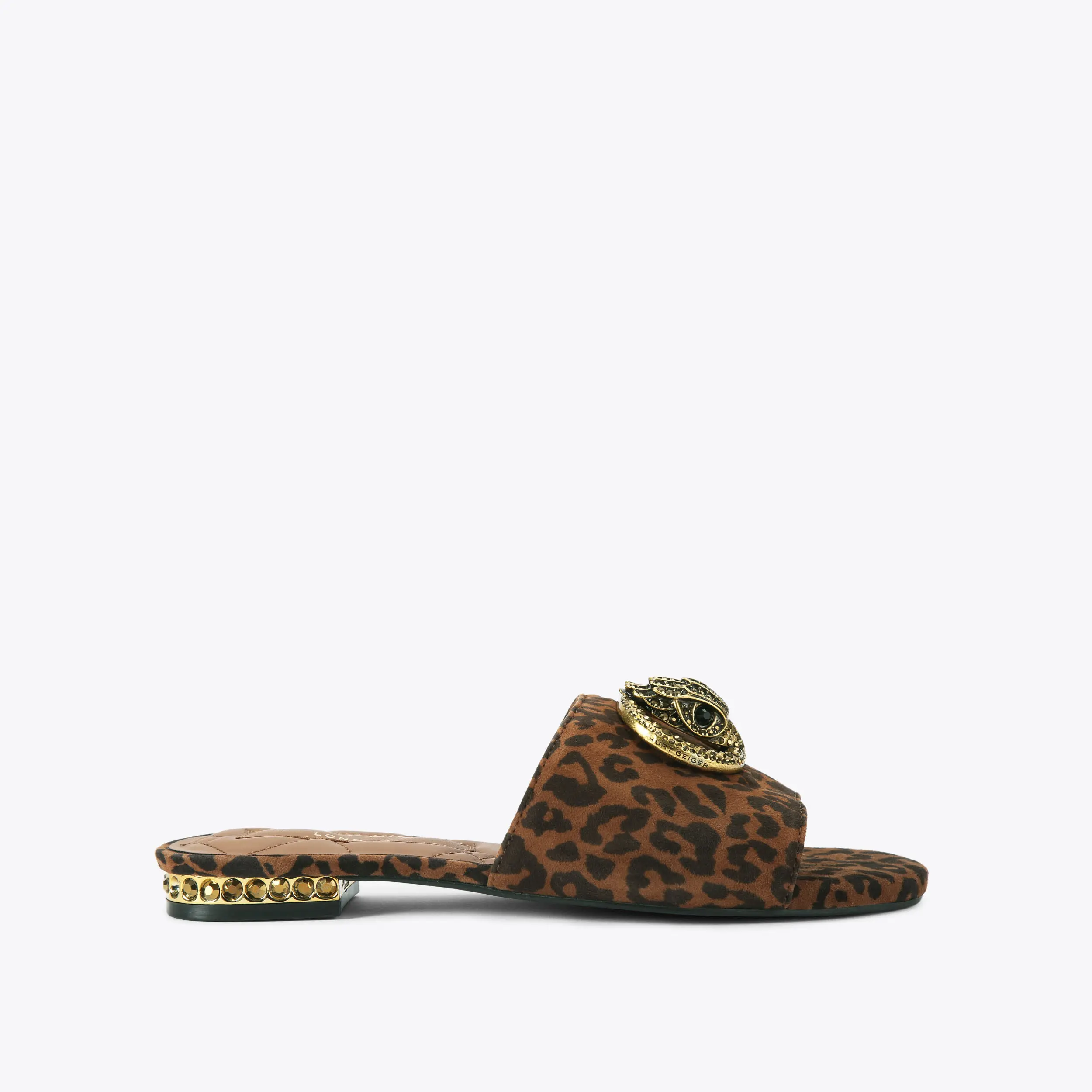 Chelsea Flat Sandal