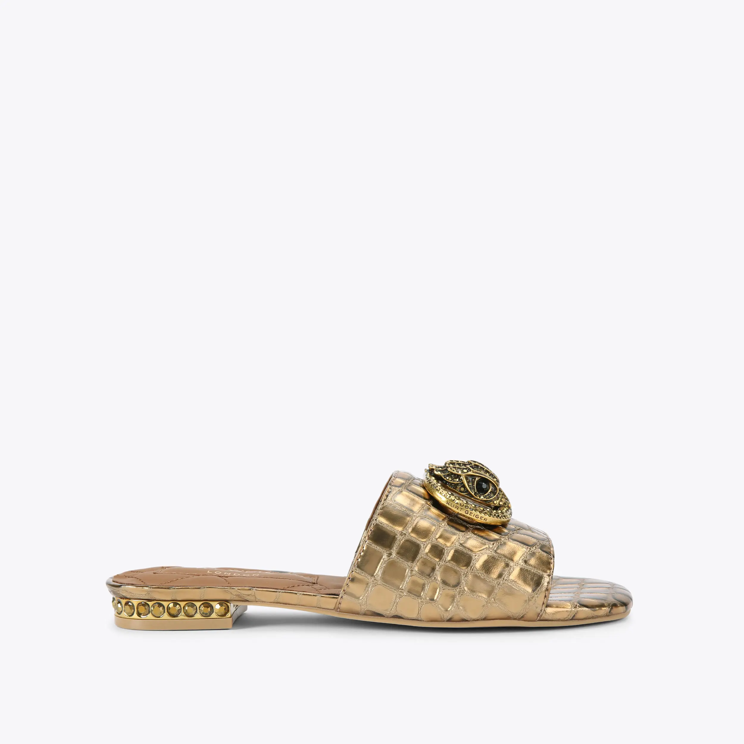 Chelsea Flat Sandal