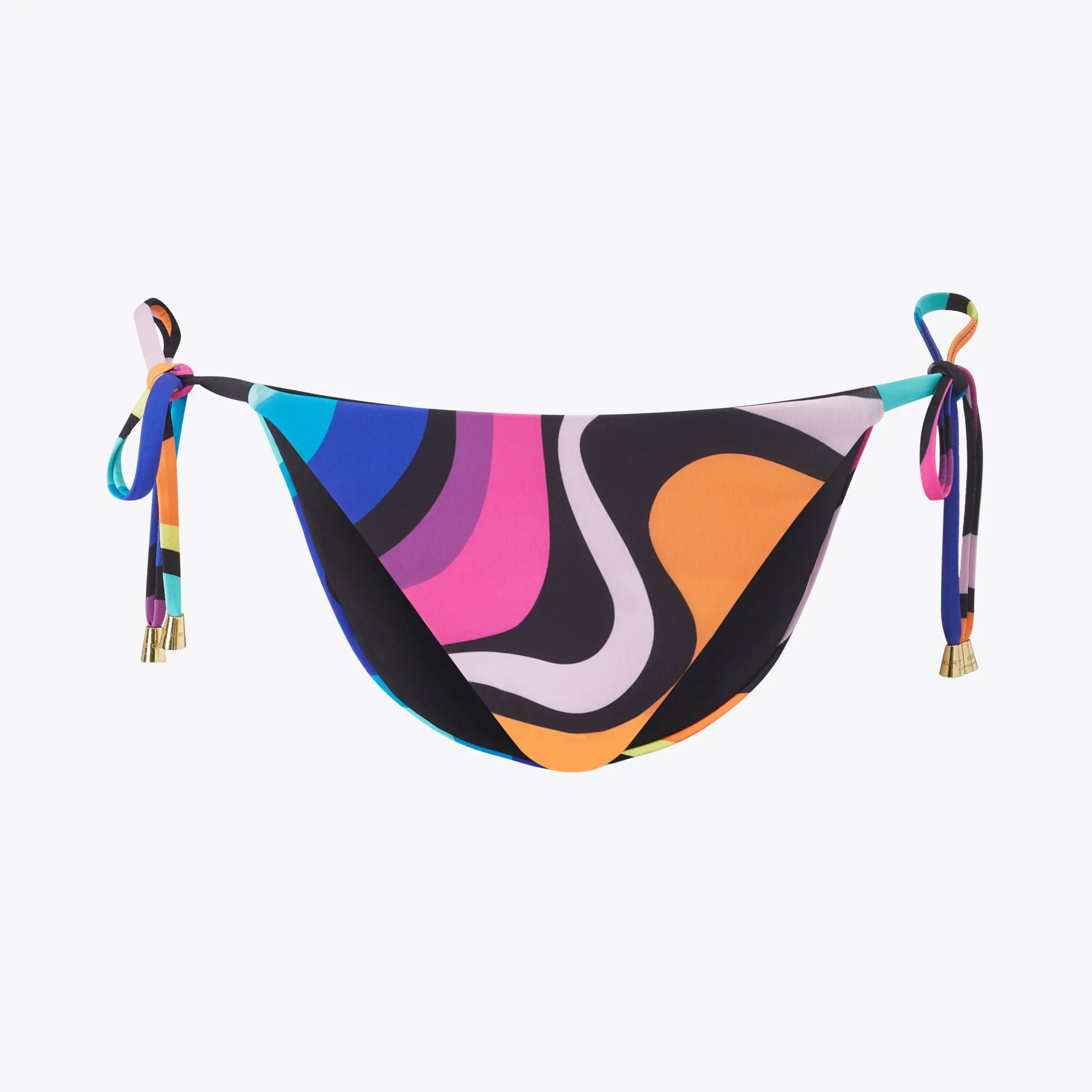 Kensington String Bikini Bottoms