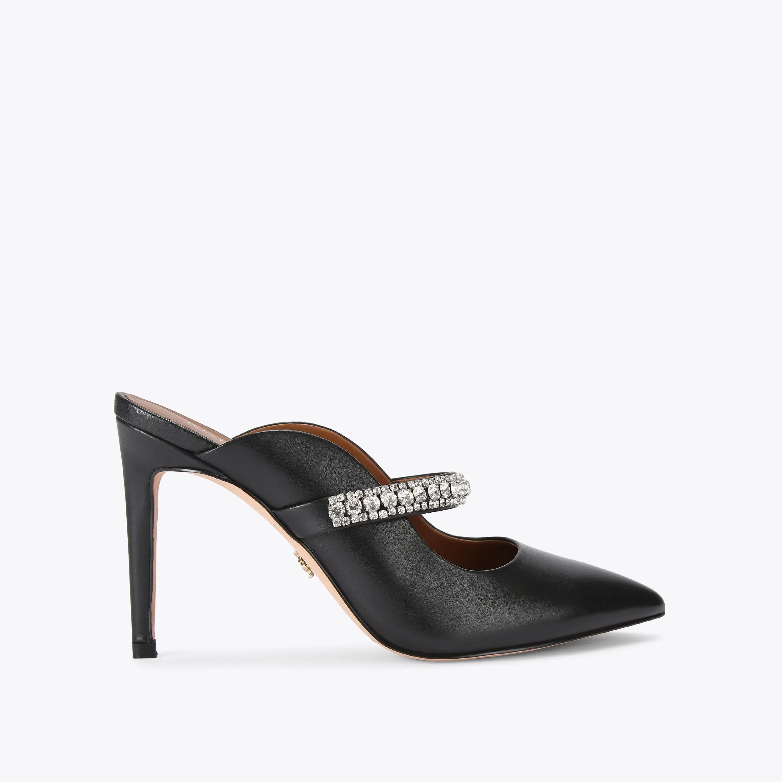 Duke Mule Heel