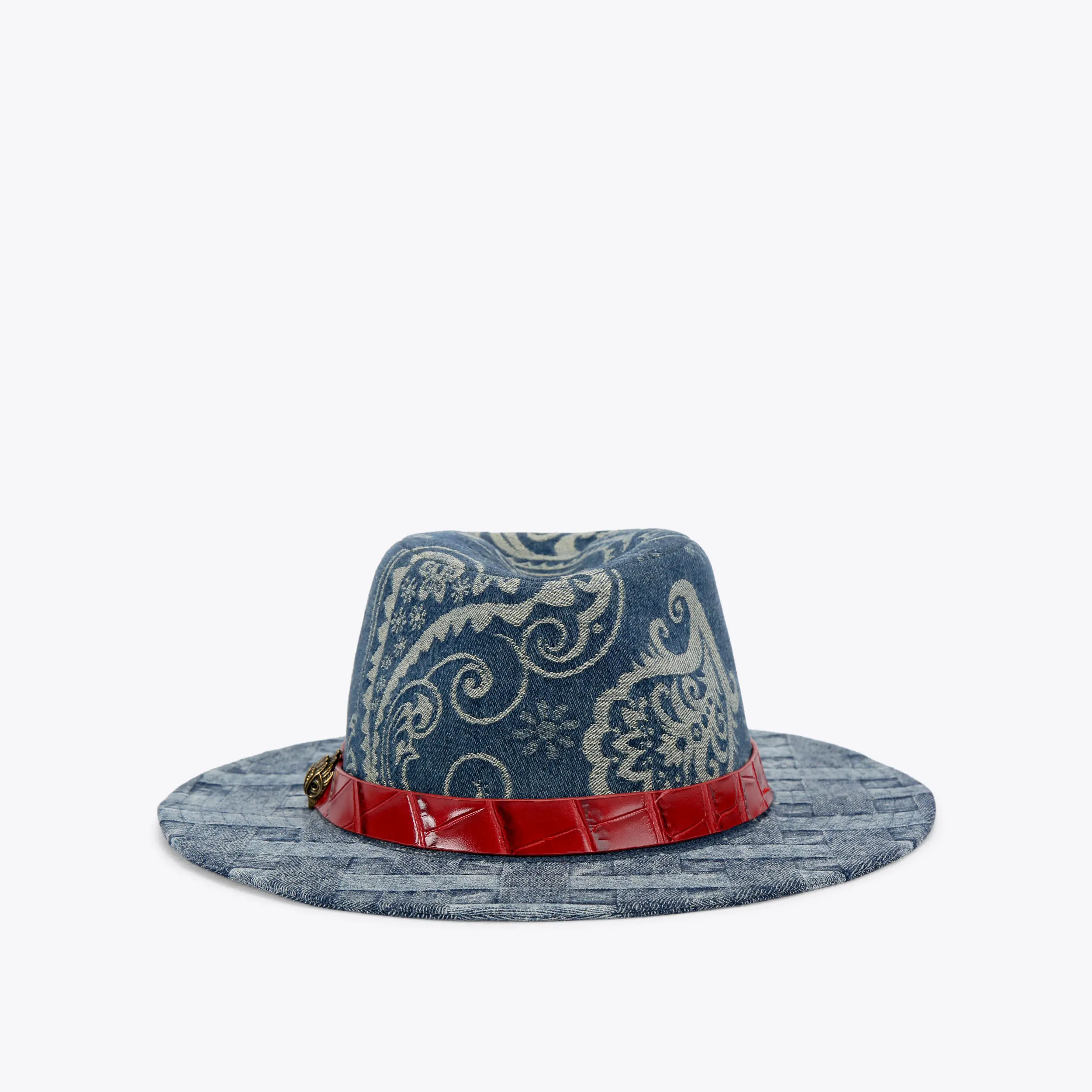 Kensington Fedora