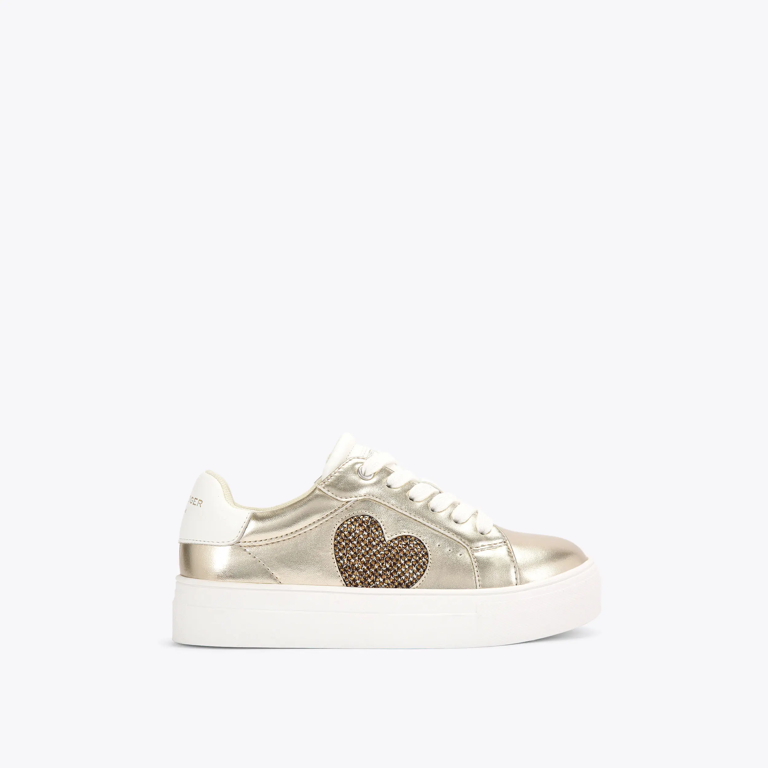 Mini Lana Heart Trainer