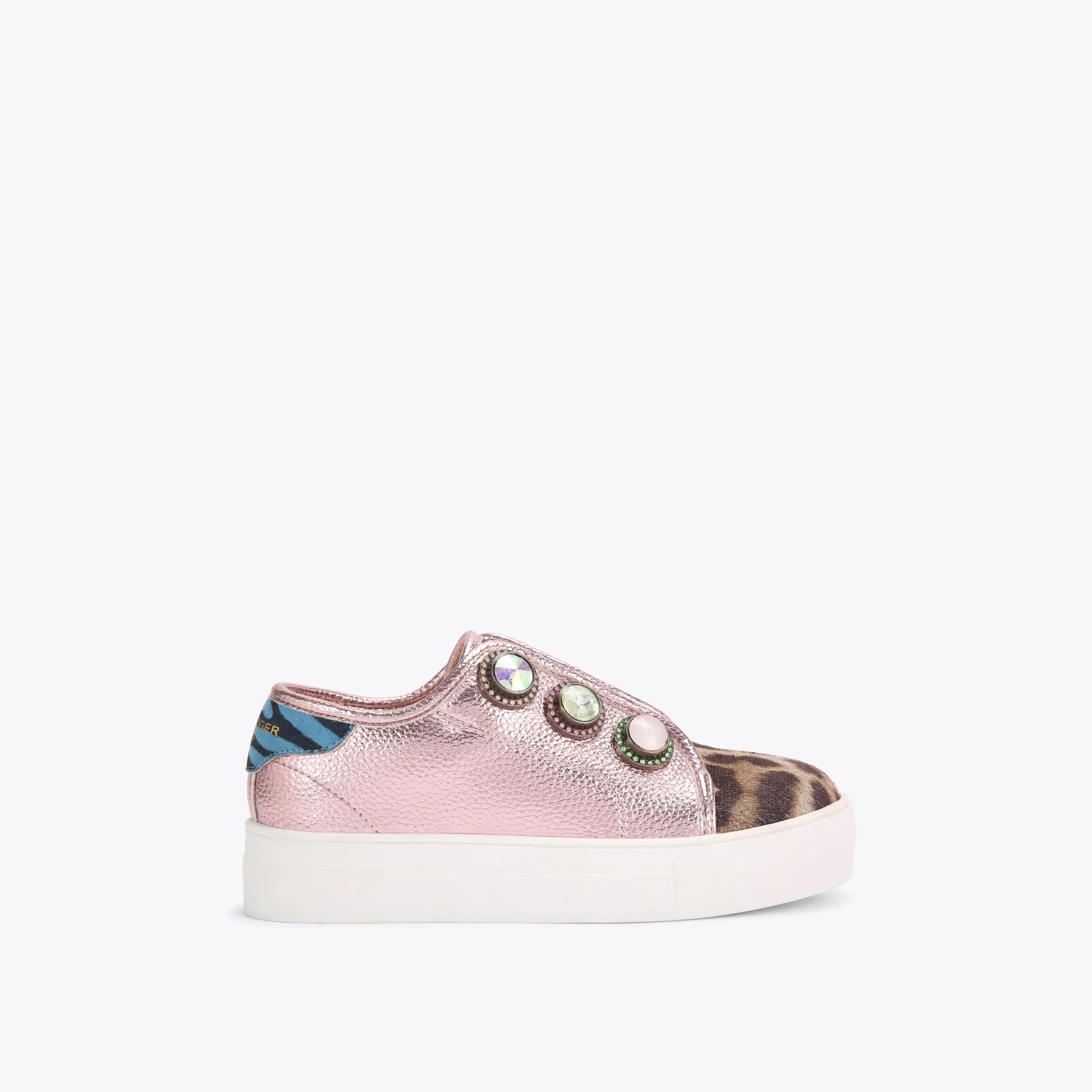 Junior Laney Octavia Sneaker