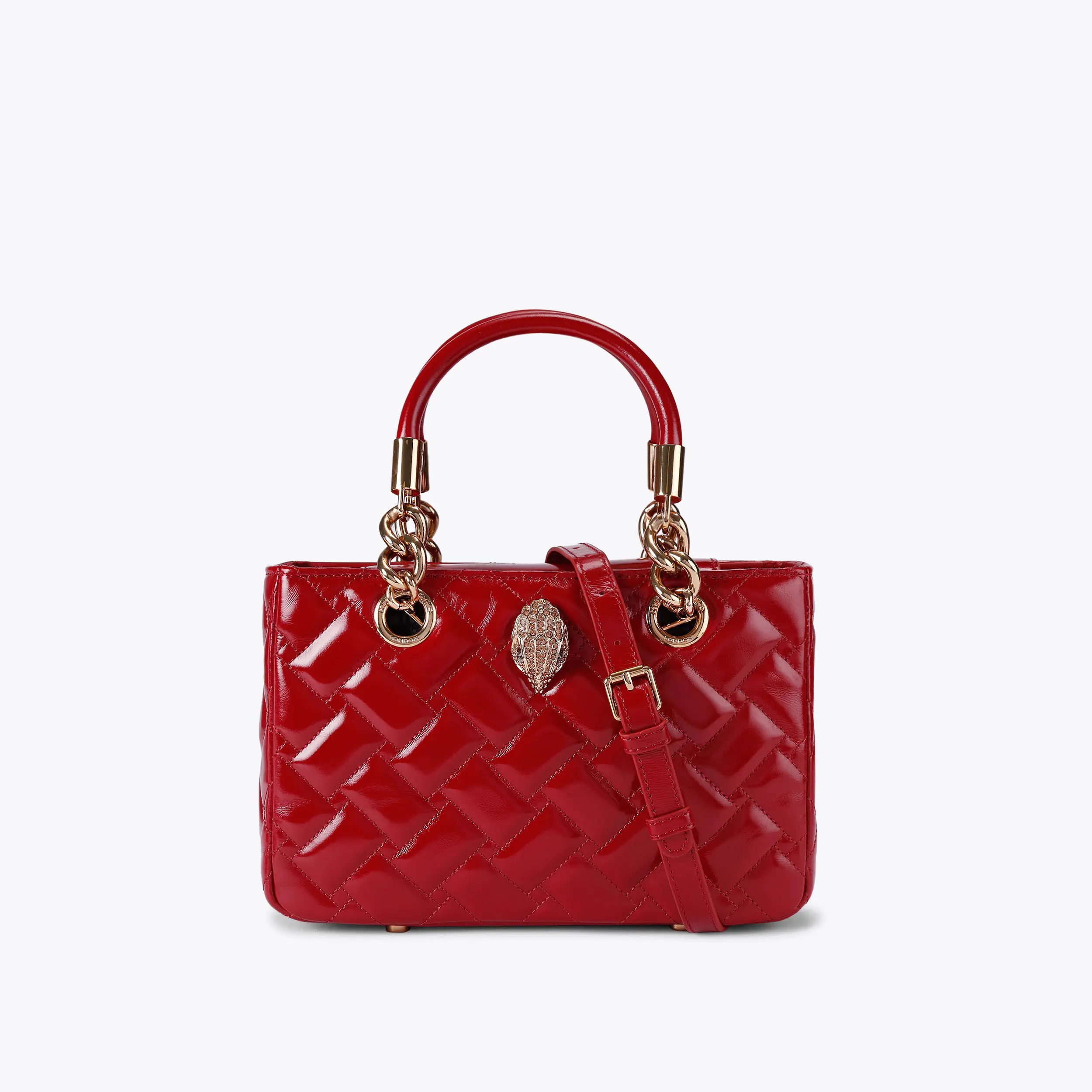Square Kensington Bag