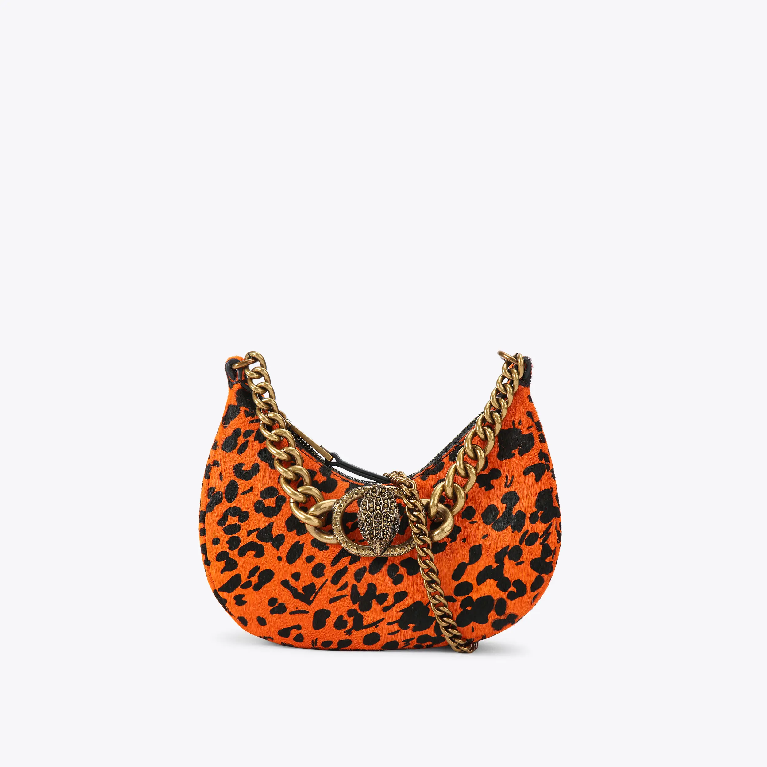 Small Chelsea Chain Hobo Bag
