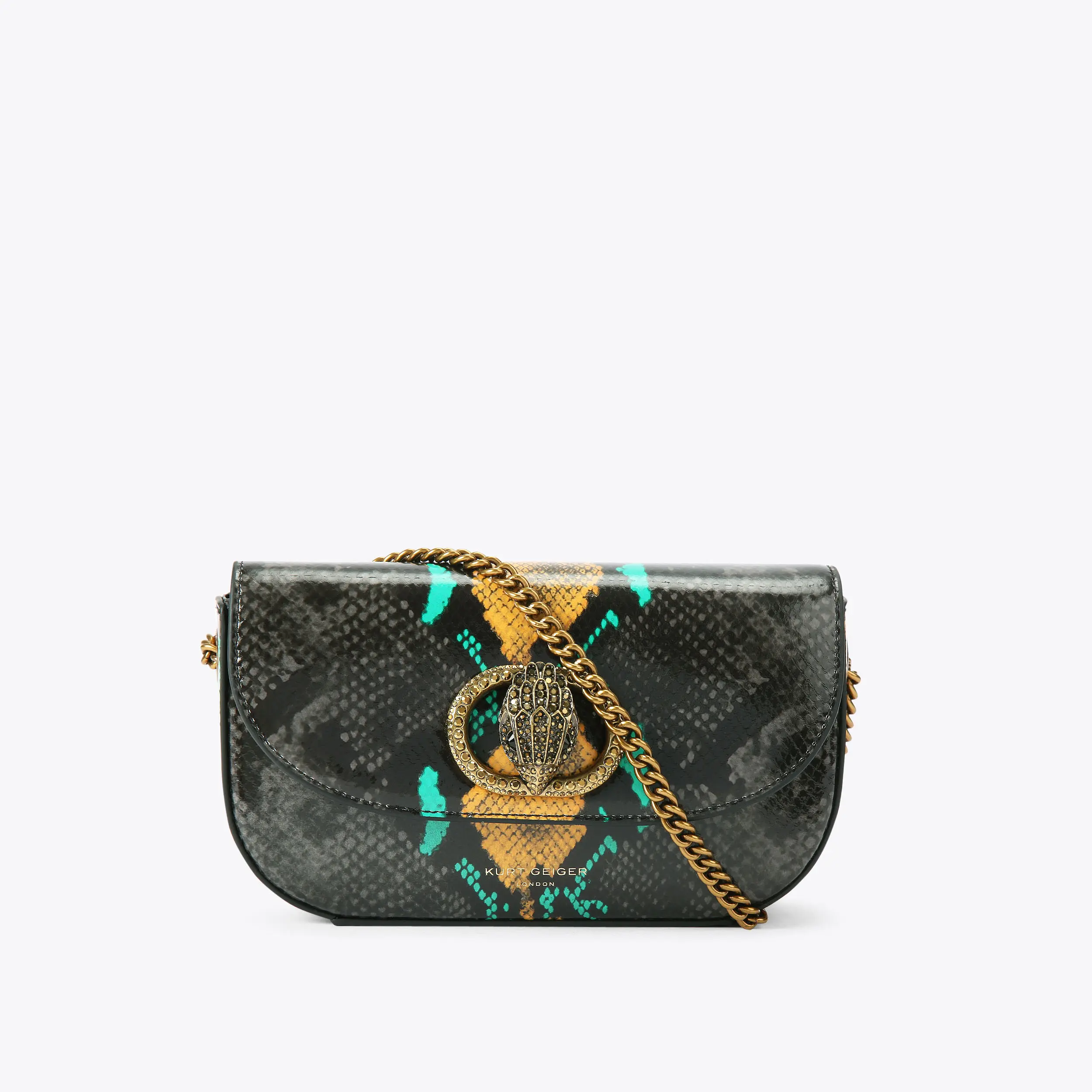 Small Chelsea Cross Body Bag
