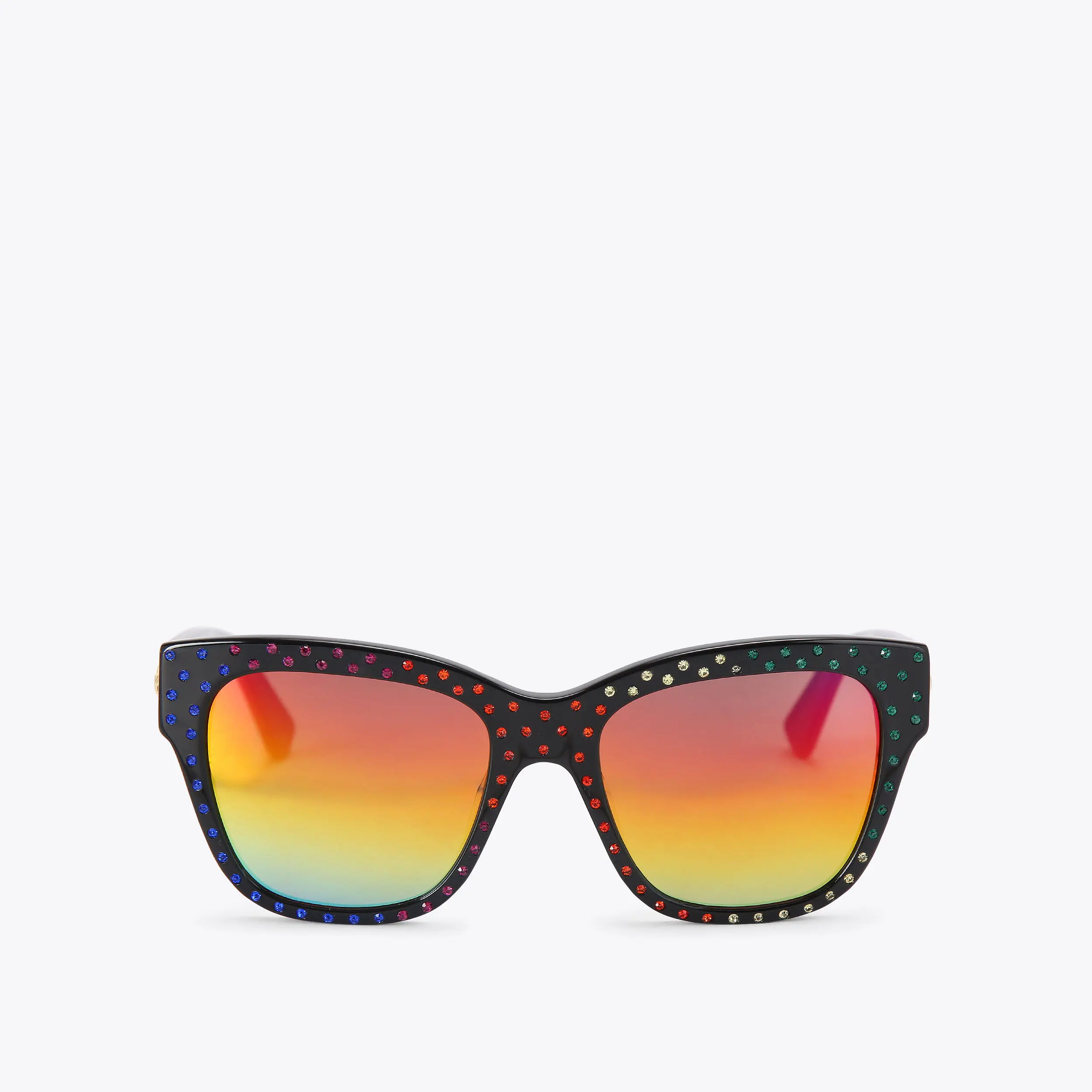 Shoreditch Square Sunglasses