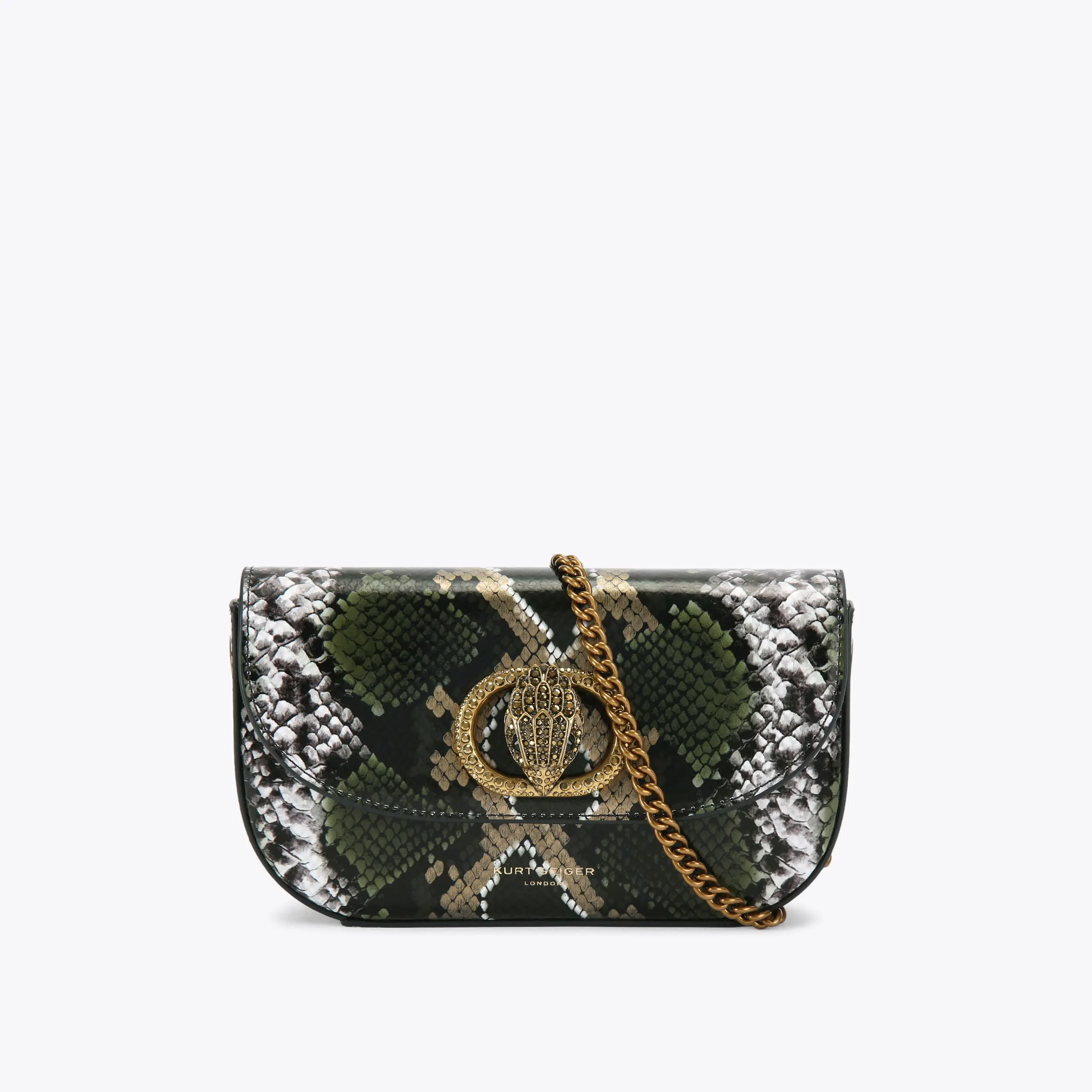 Small Chelsea Cross Body Bag
