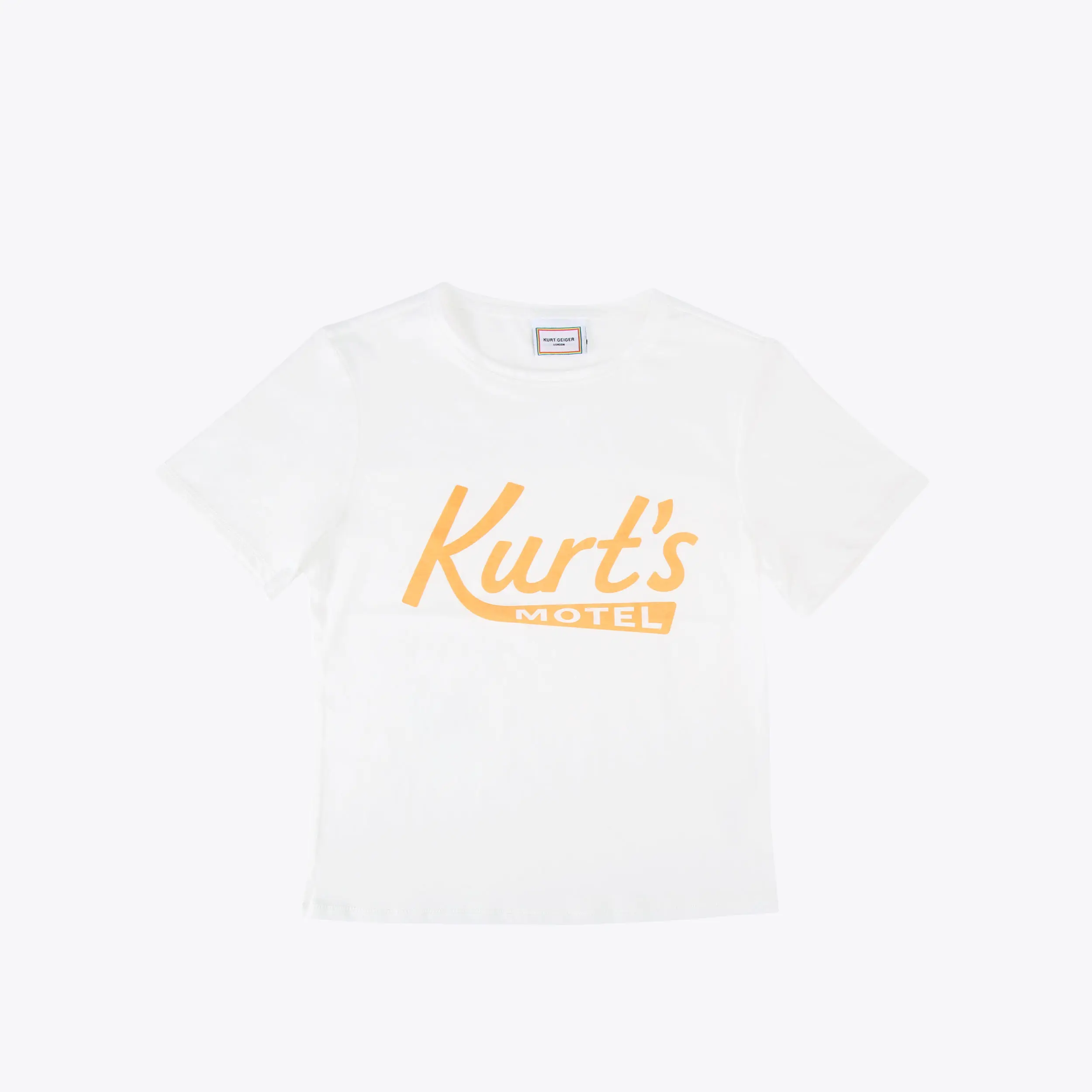 Kurts Motel Tshirt