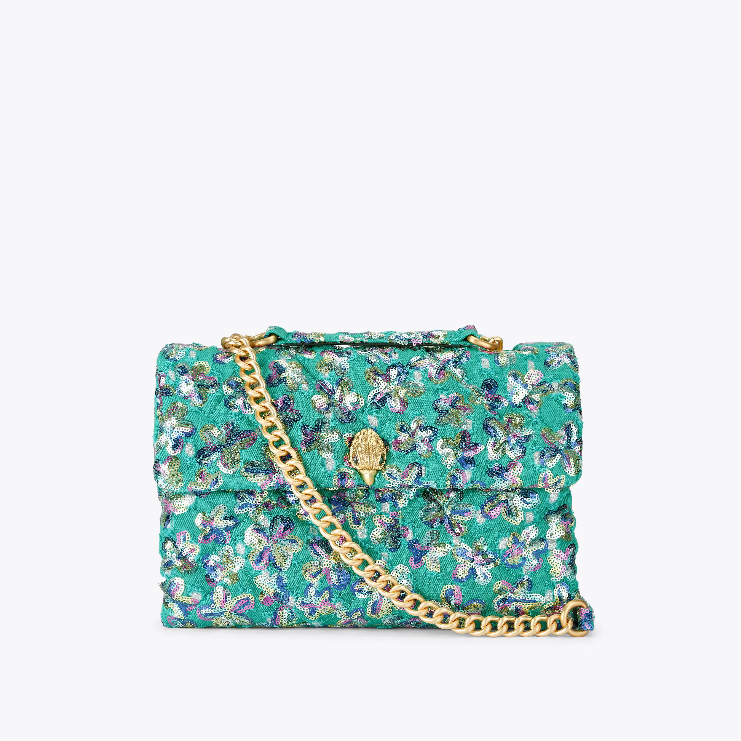 Large Kensington Soft Bag