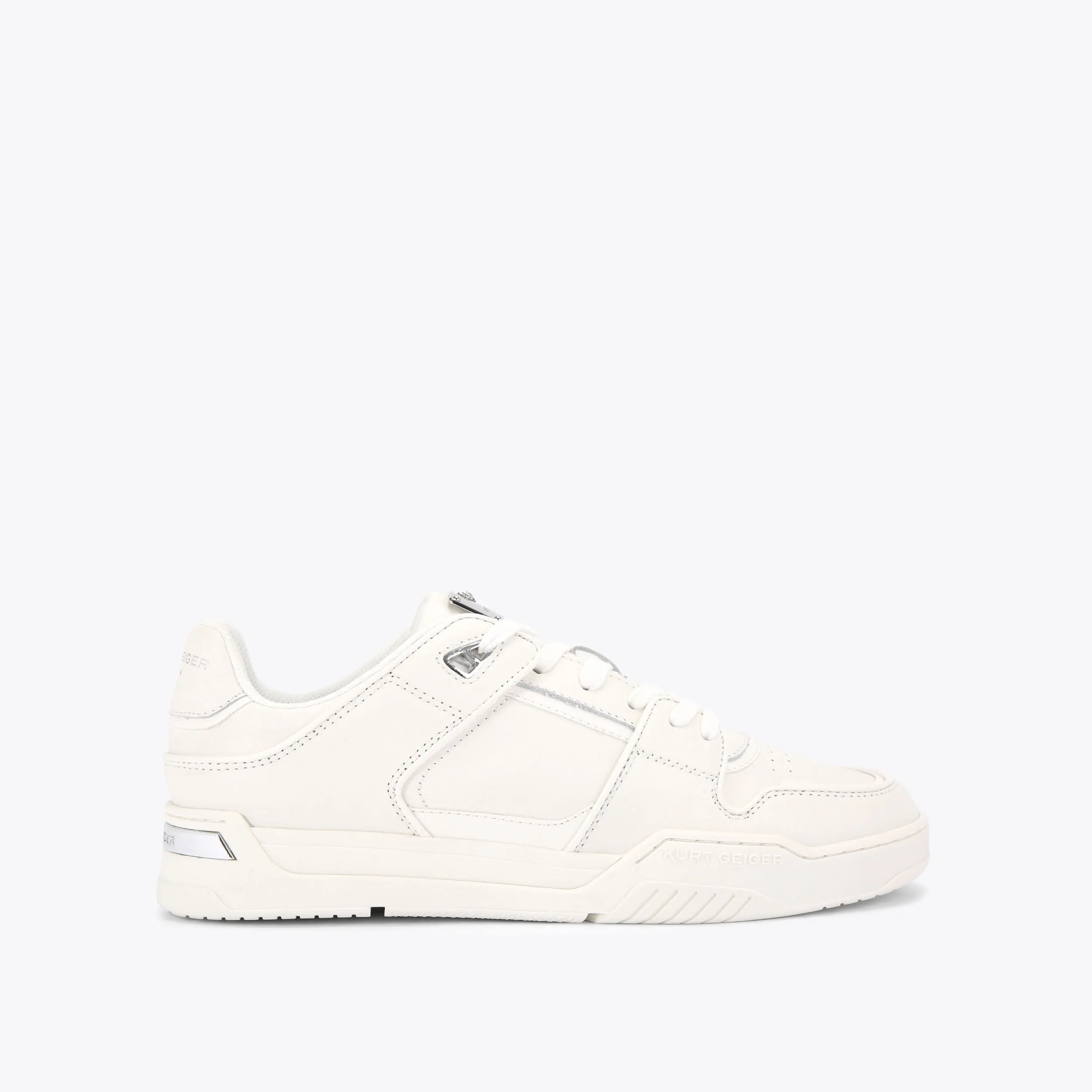 Regan Plaque Sneaker
