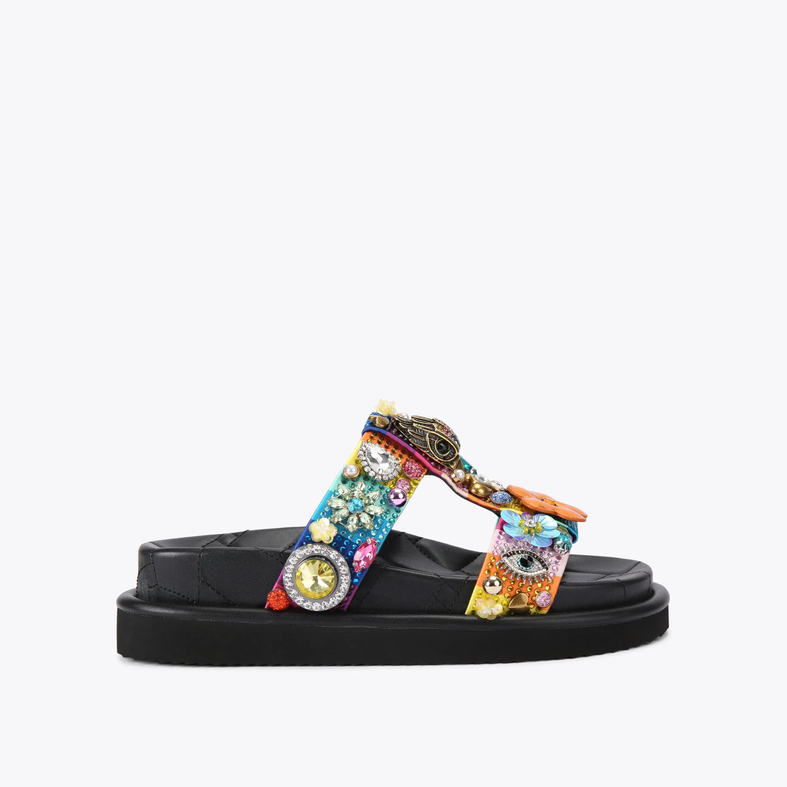Orson Tutti Frutti Sandal
