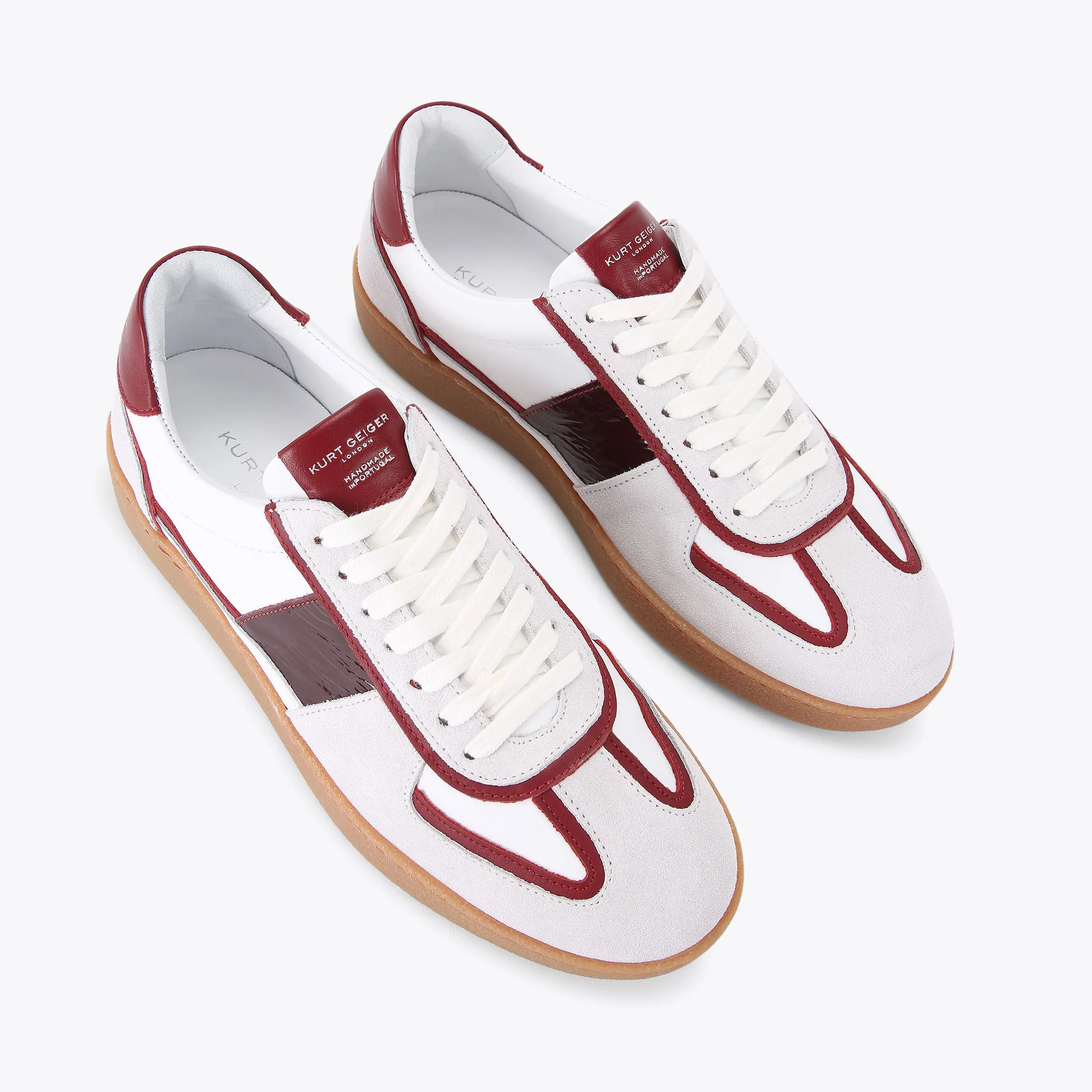 Lloyd Sneaker
