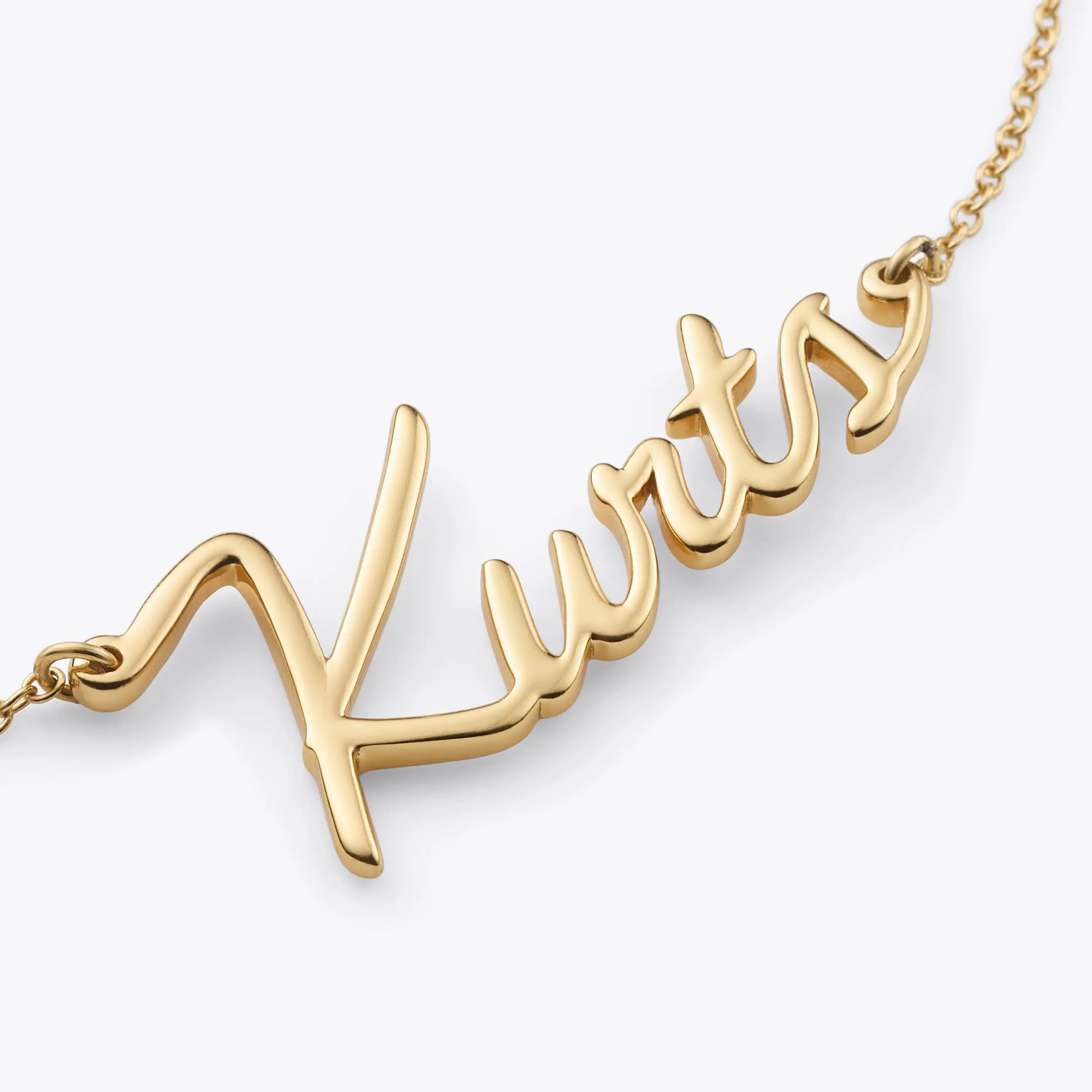 Kurts Motel Necklace