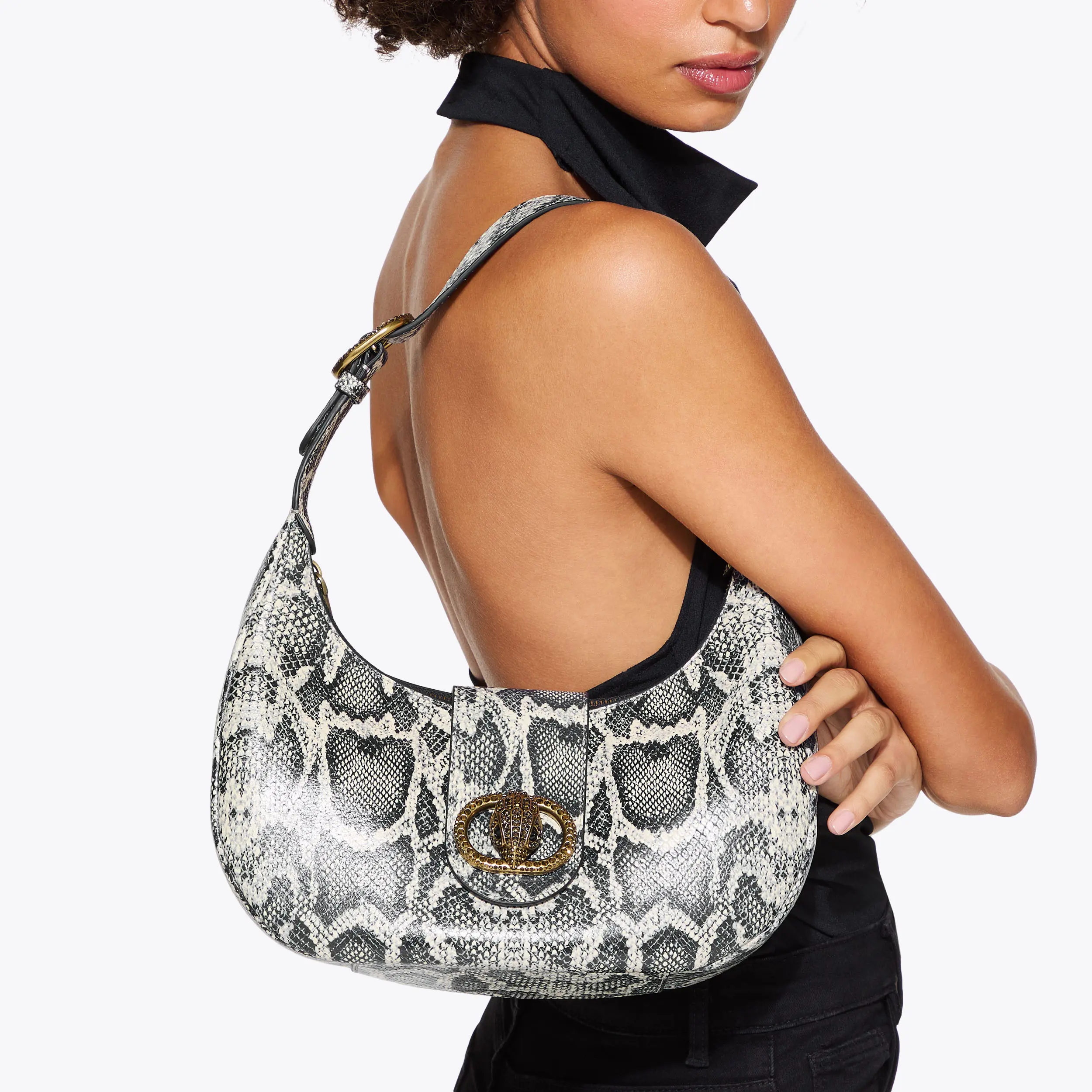 Chelsea Hobo Bag
