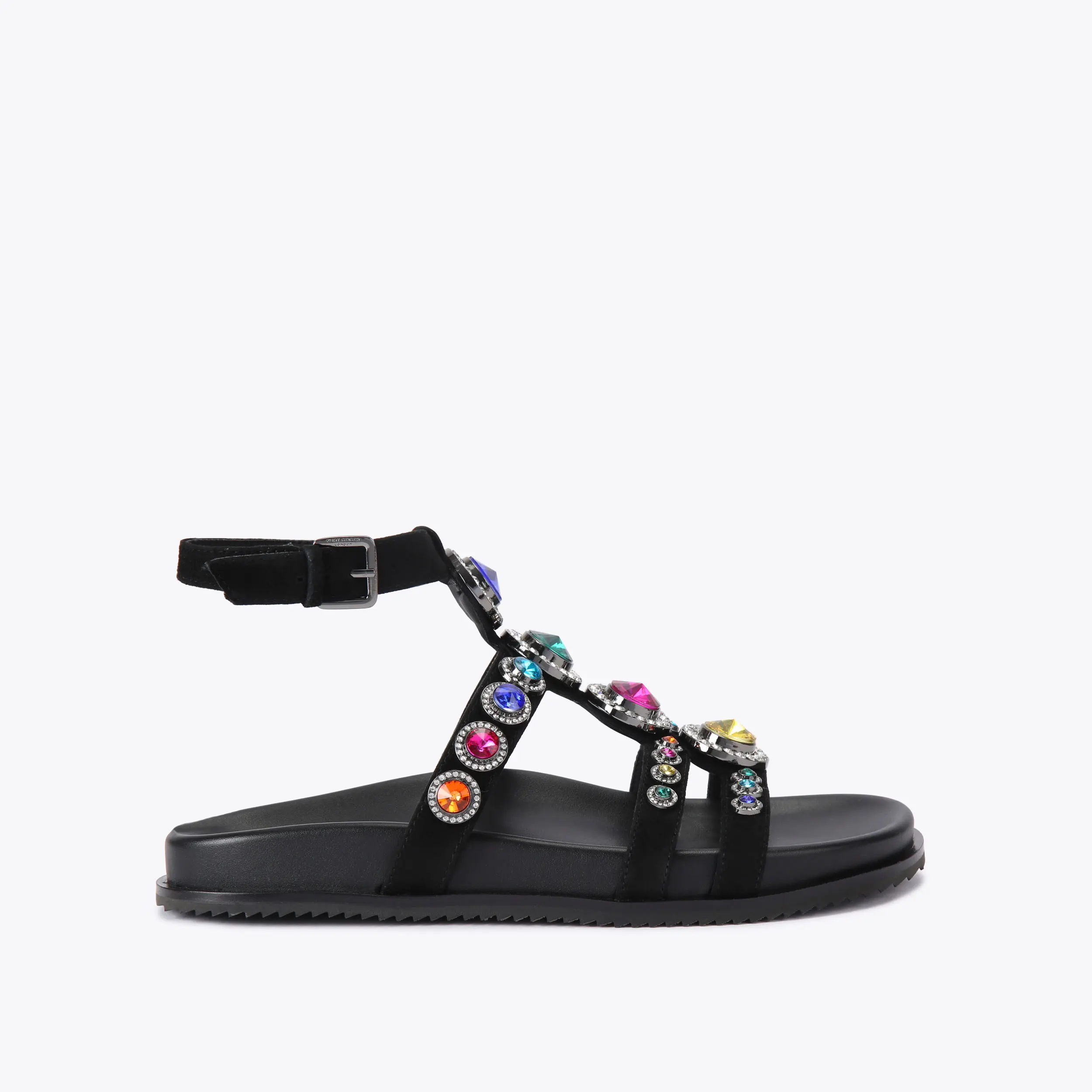Octavia Gladiator Sandal