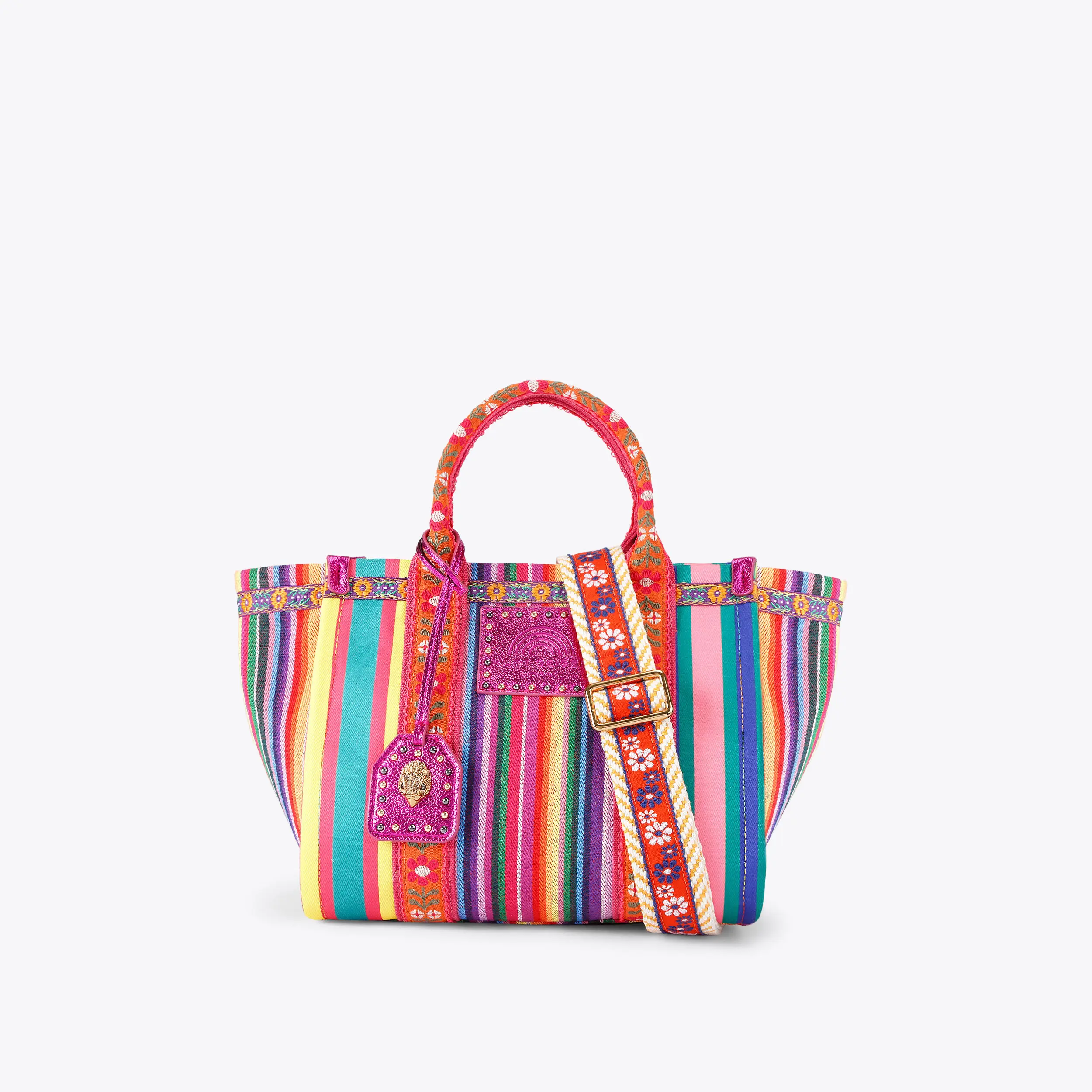 Small Southbank Shopper Bag