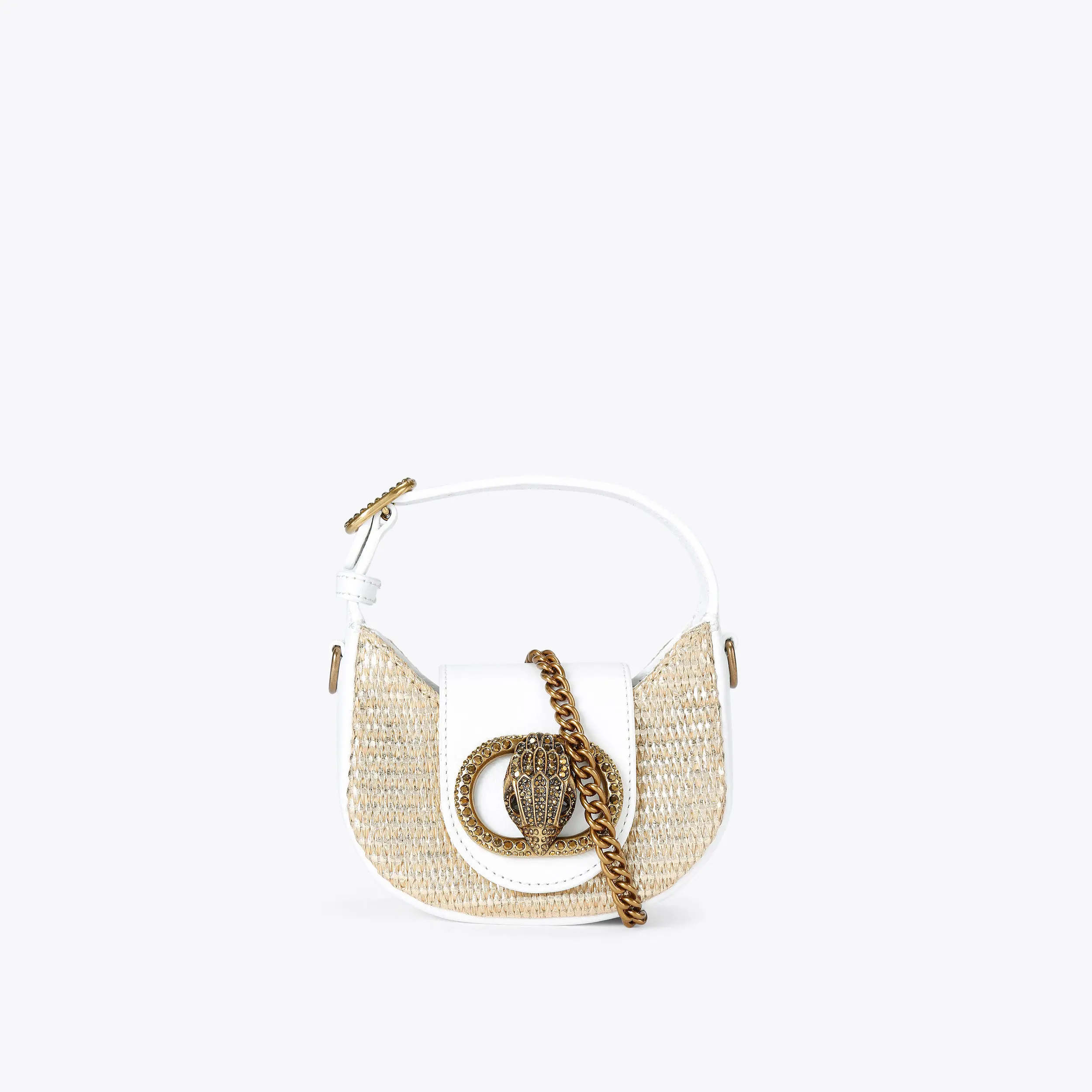 Micro Chelsea Hobo Bag