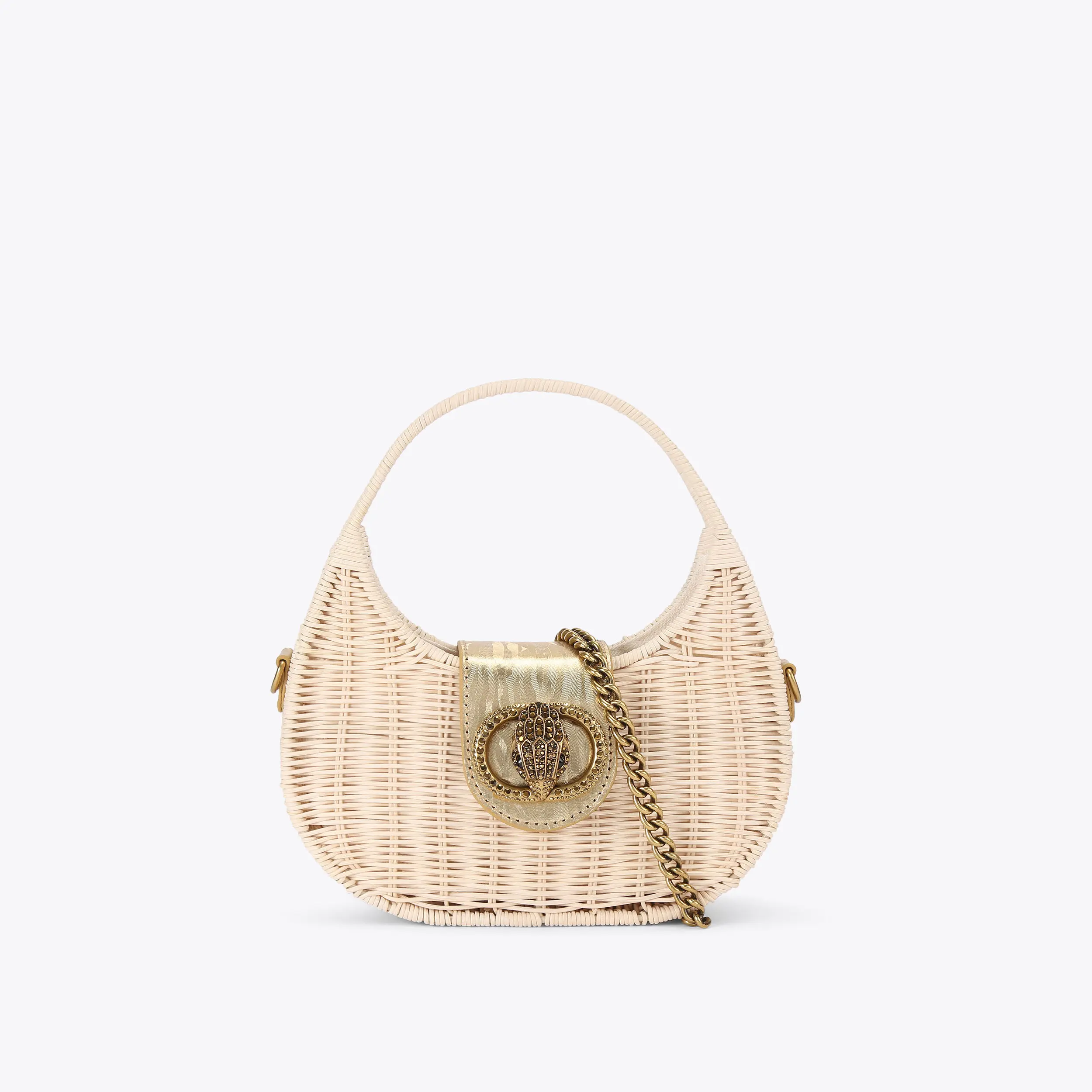 Small Chelsea Basket Bag