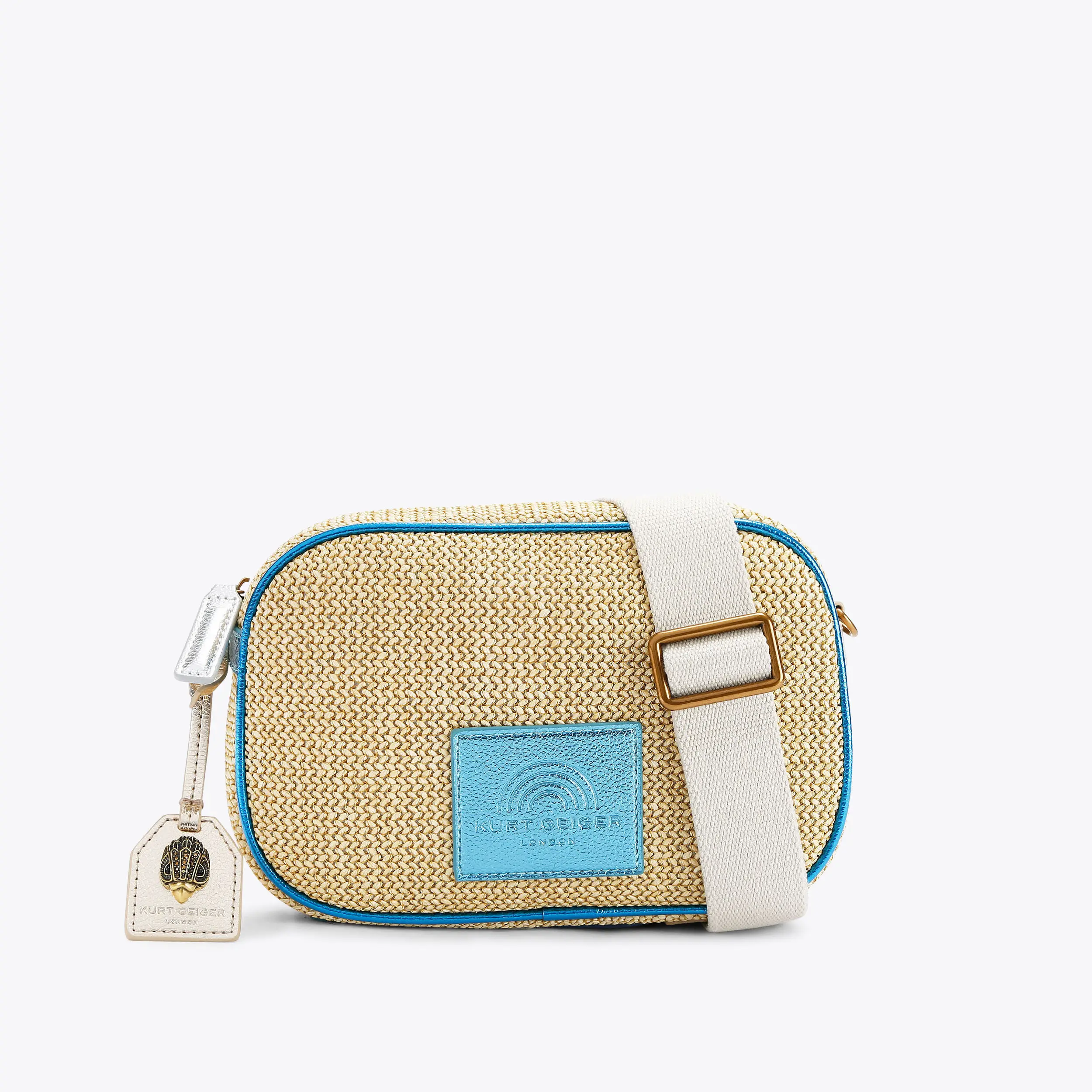 Southbank Kurt Camera Bag
